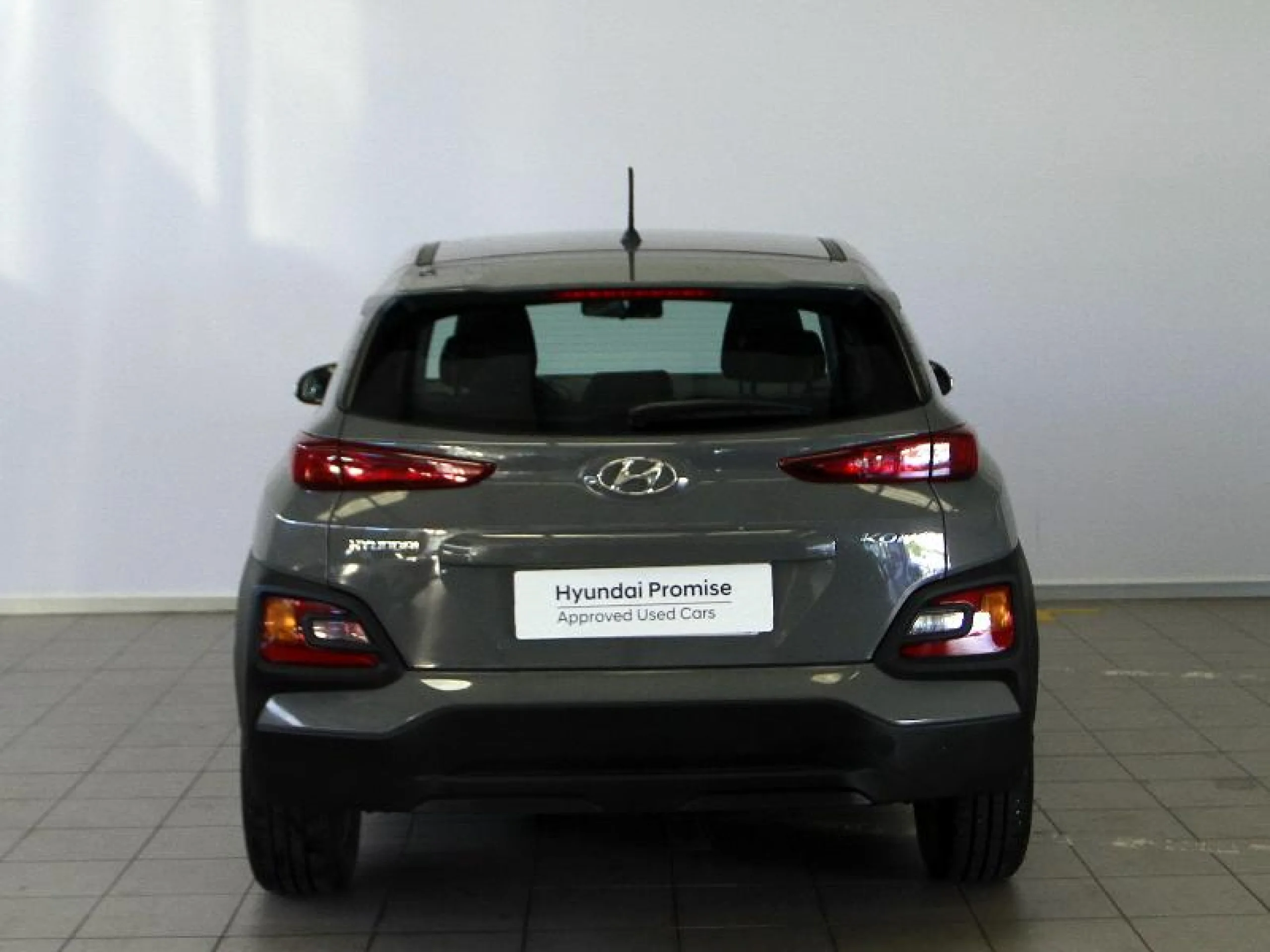 HYUNDAI KONA 1.0 TGDI SLE 4X2 - Foto 2