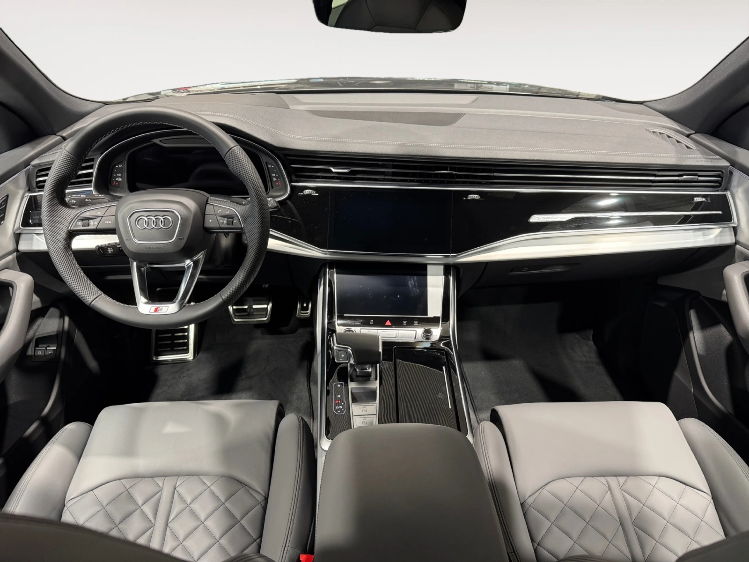 AUDI Q8 BLACK LINE TFSIE QUATTRO 290KW TIPTRONIC - Foto 7