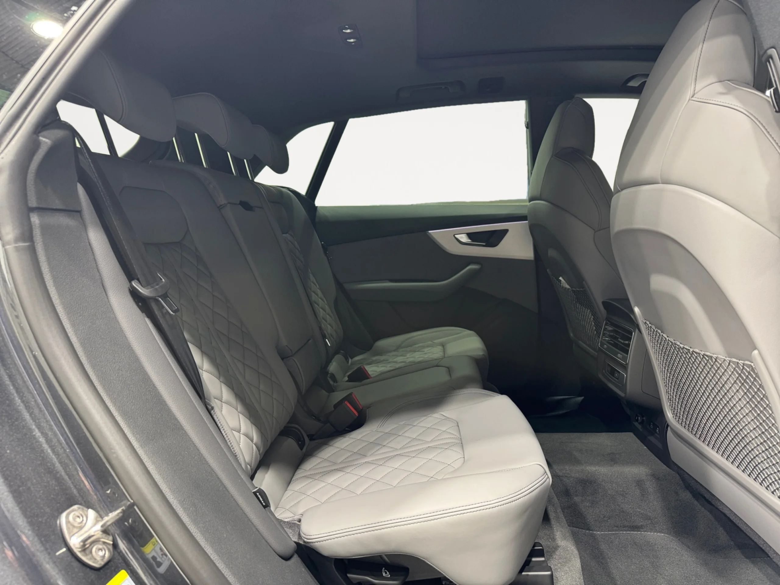 AUDI Q8 BLACK LINE TFSIE QUATTRO 290KW TIPTRONIC - Foto 9