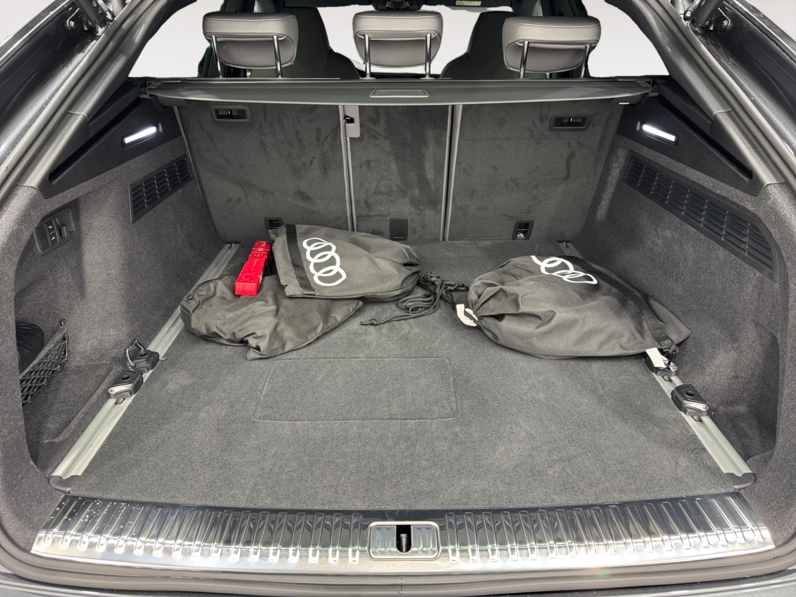 AUDI Q8 BLACK LINE TFSIE QUATTRO 290KW TIPTRONIC - Foto 10