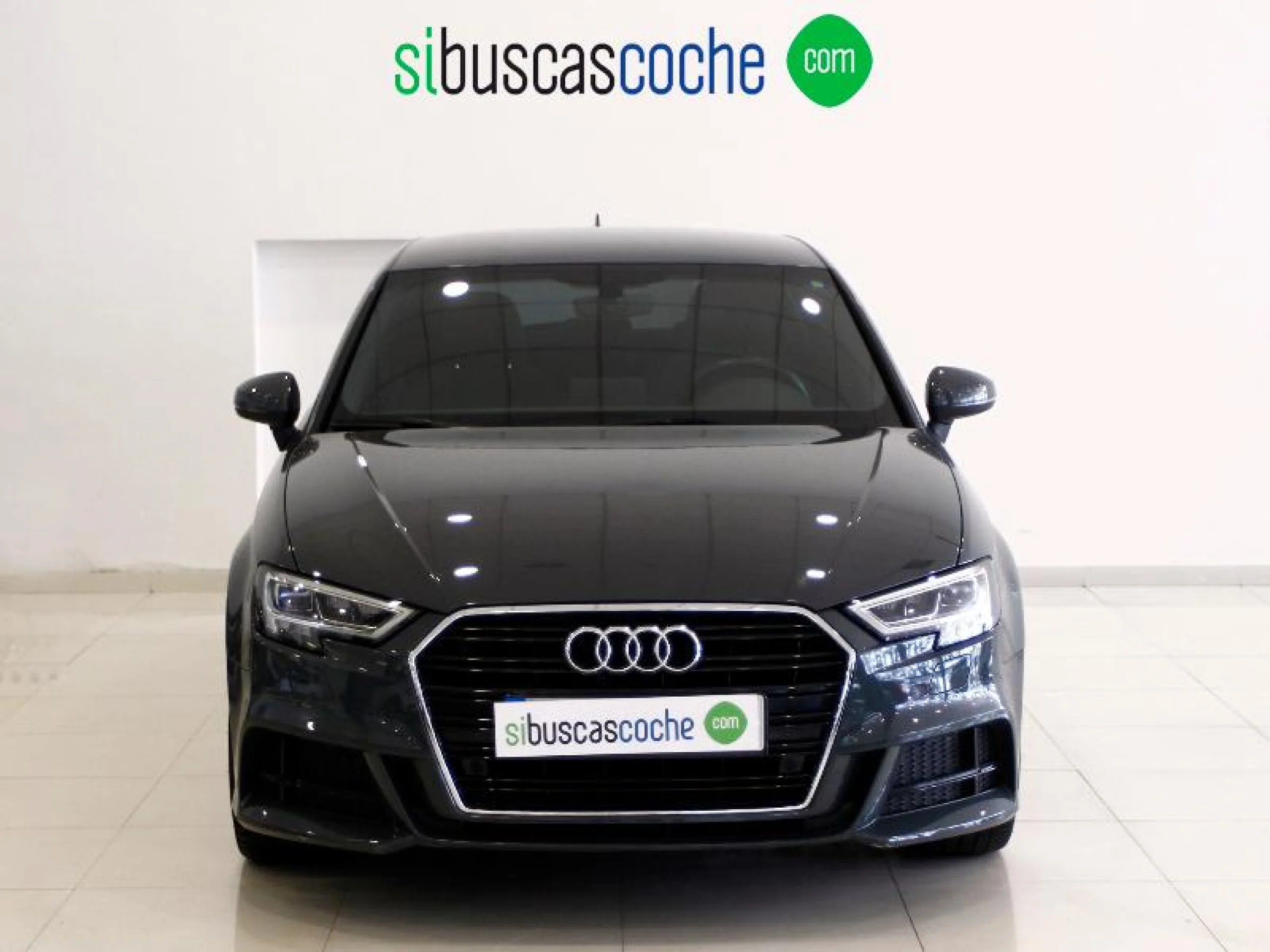 AUDI A3 S LINE EDITION 1.6 TDI 85KW SPORTBACK - Foto 16