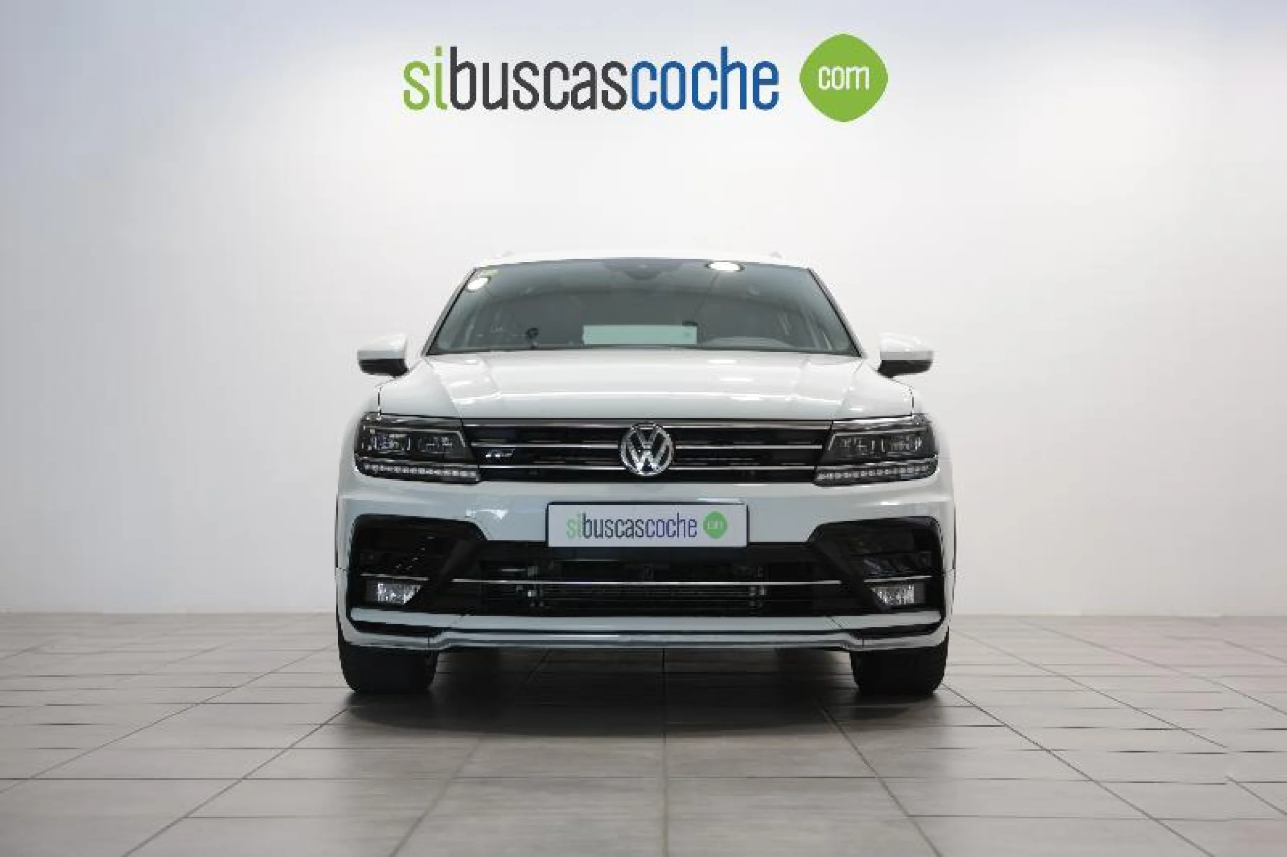 VOLKSWAGEN TIGUAN SPORT 2.0 TDI 140KW (190CV) 4MOTION DSG - Foto 29