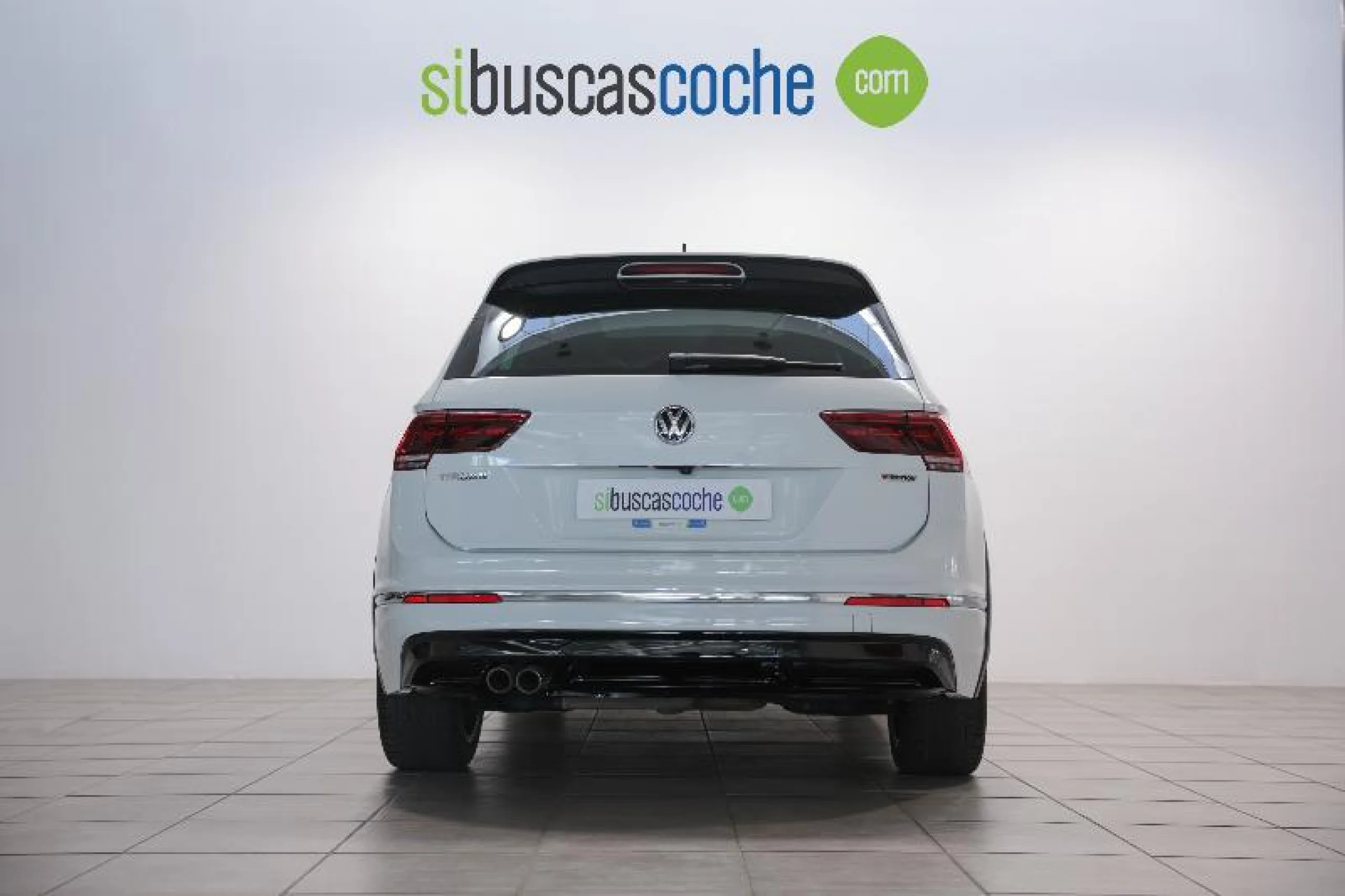 VOLKSWAGEN TIGUAN SPORT 2.0 TDI 140KW (190CV) 4MOTION DSG - Foto 30