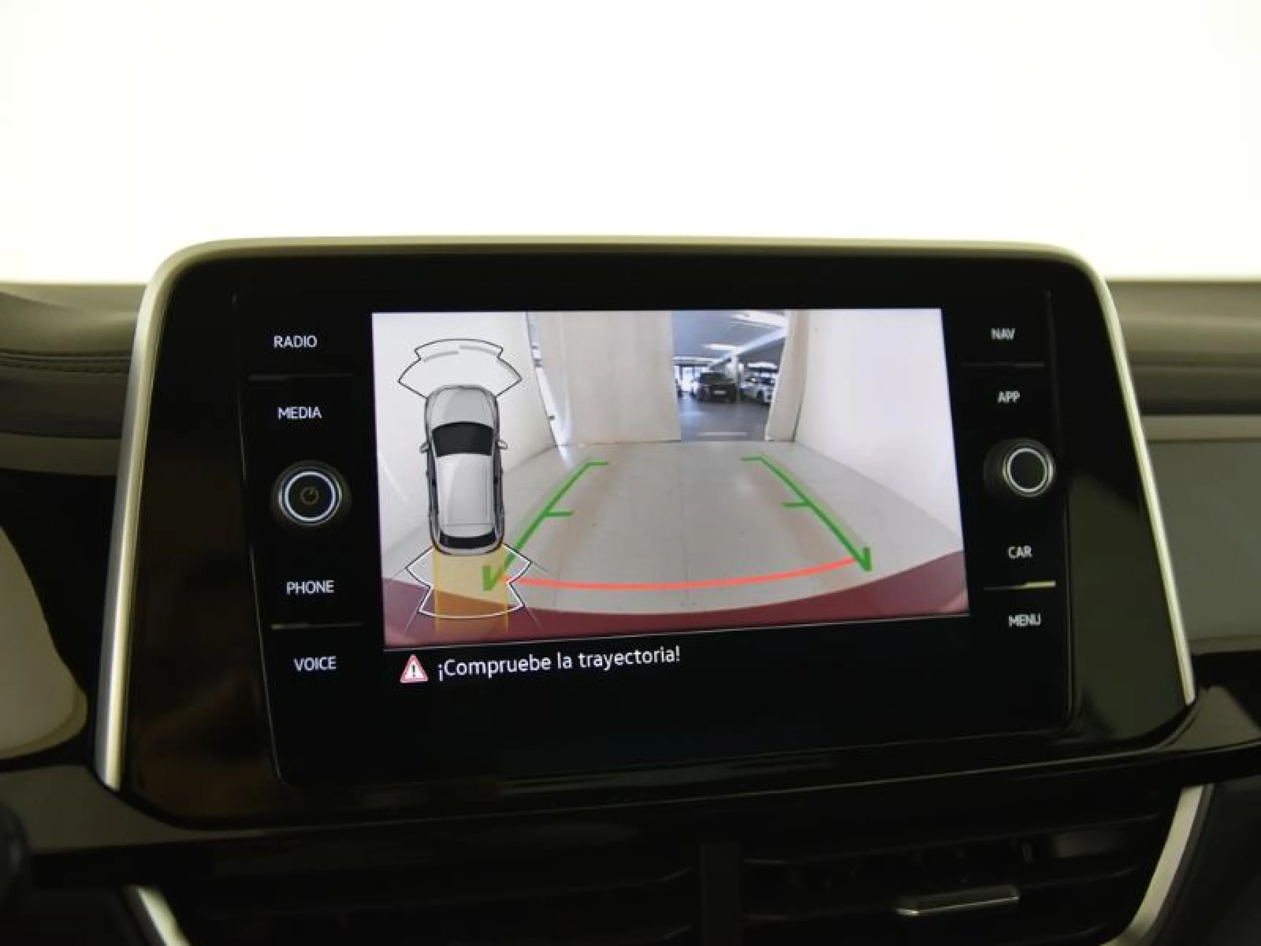 VOLKSWAGEN T ROC T ROC R LINE 1.0 TSI 85 KW (115 CV)  6 VEL. - Foto 12