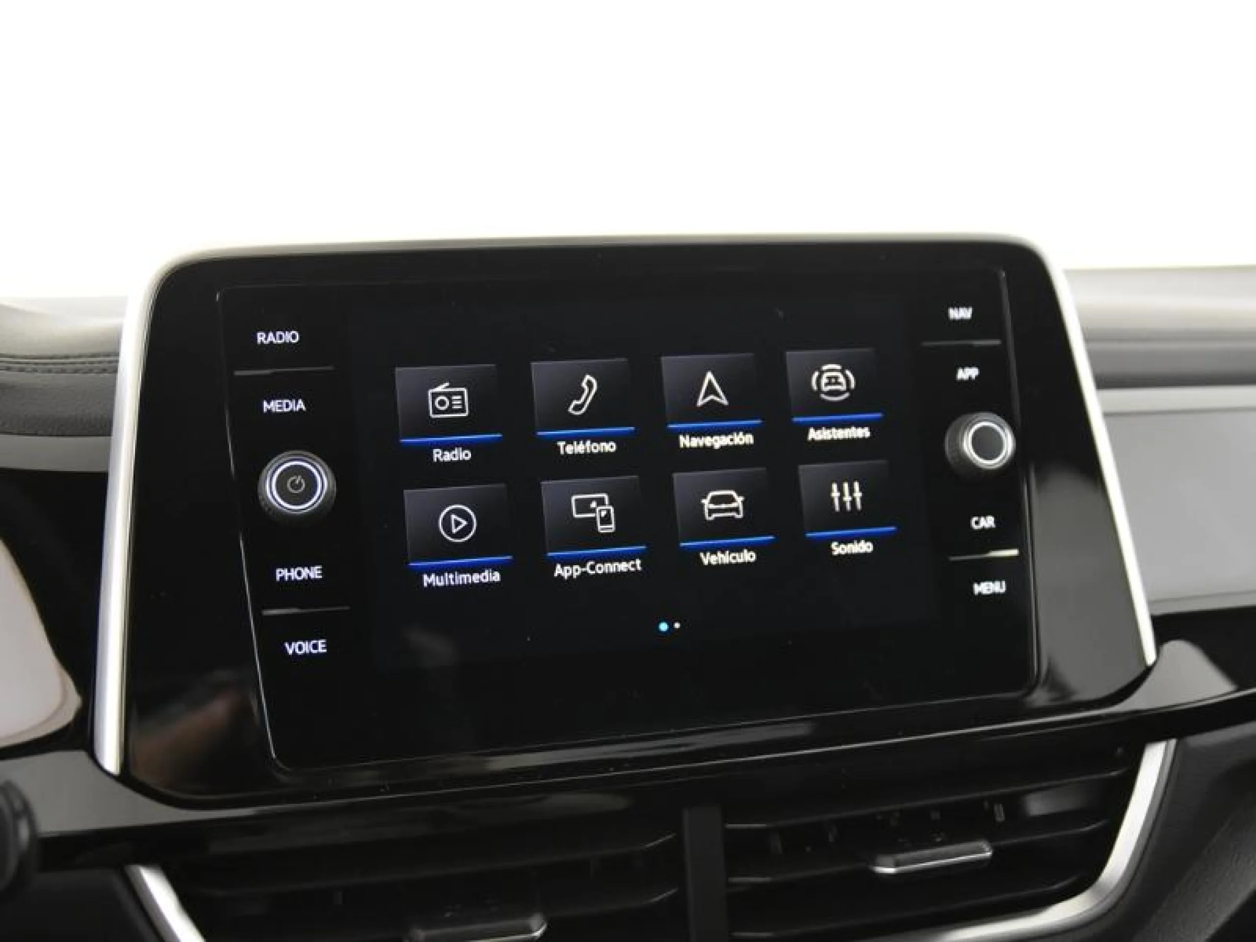 VOLKSWAGEN T ROC T ROC R LINE 1.0 TSI 85 KW (115 CV)  6 VEL. - Foto 13