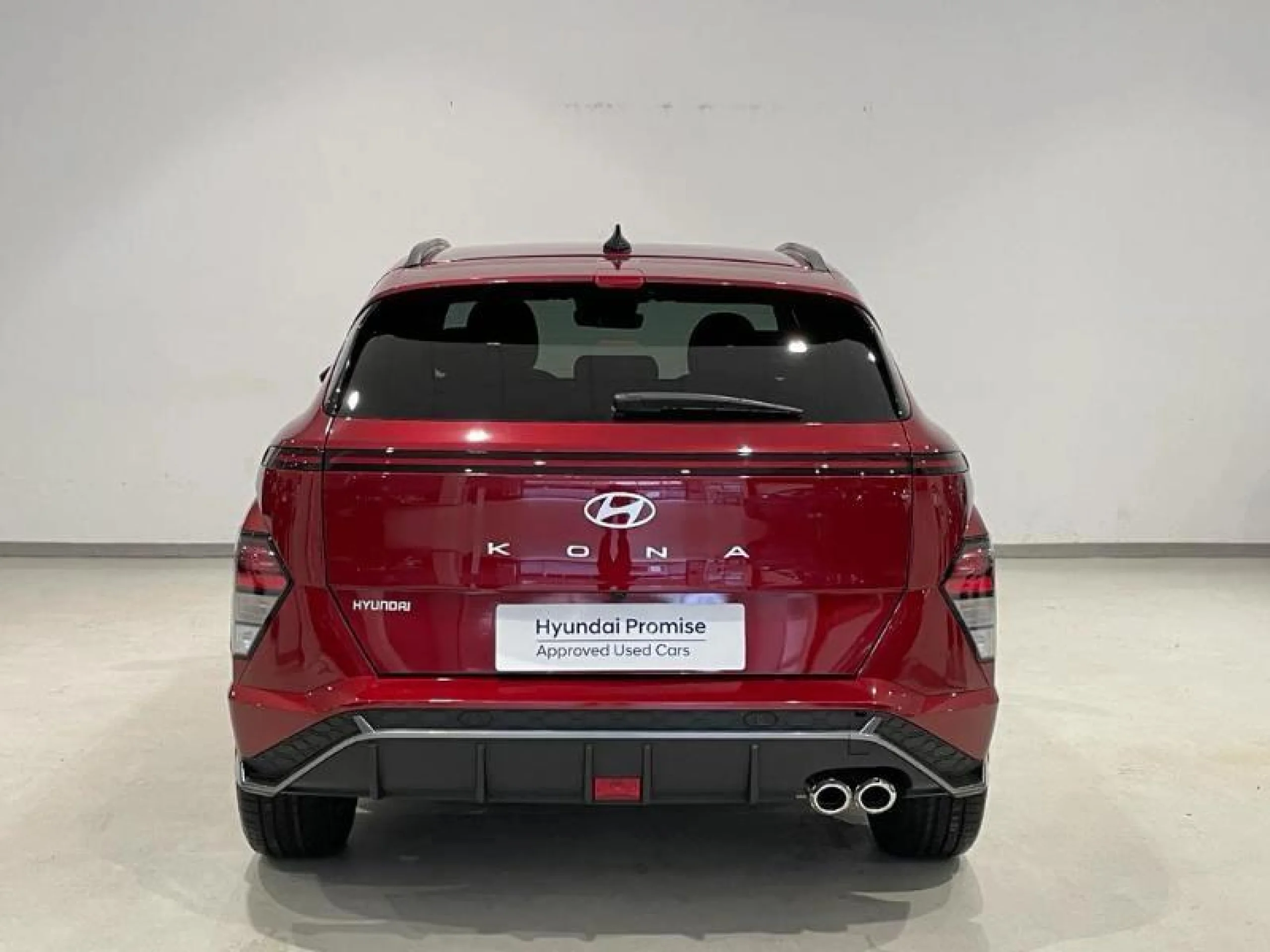 HYUNDAI KONA 1.6T 138CV N LINE - Foto 8