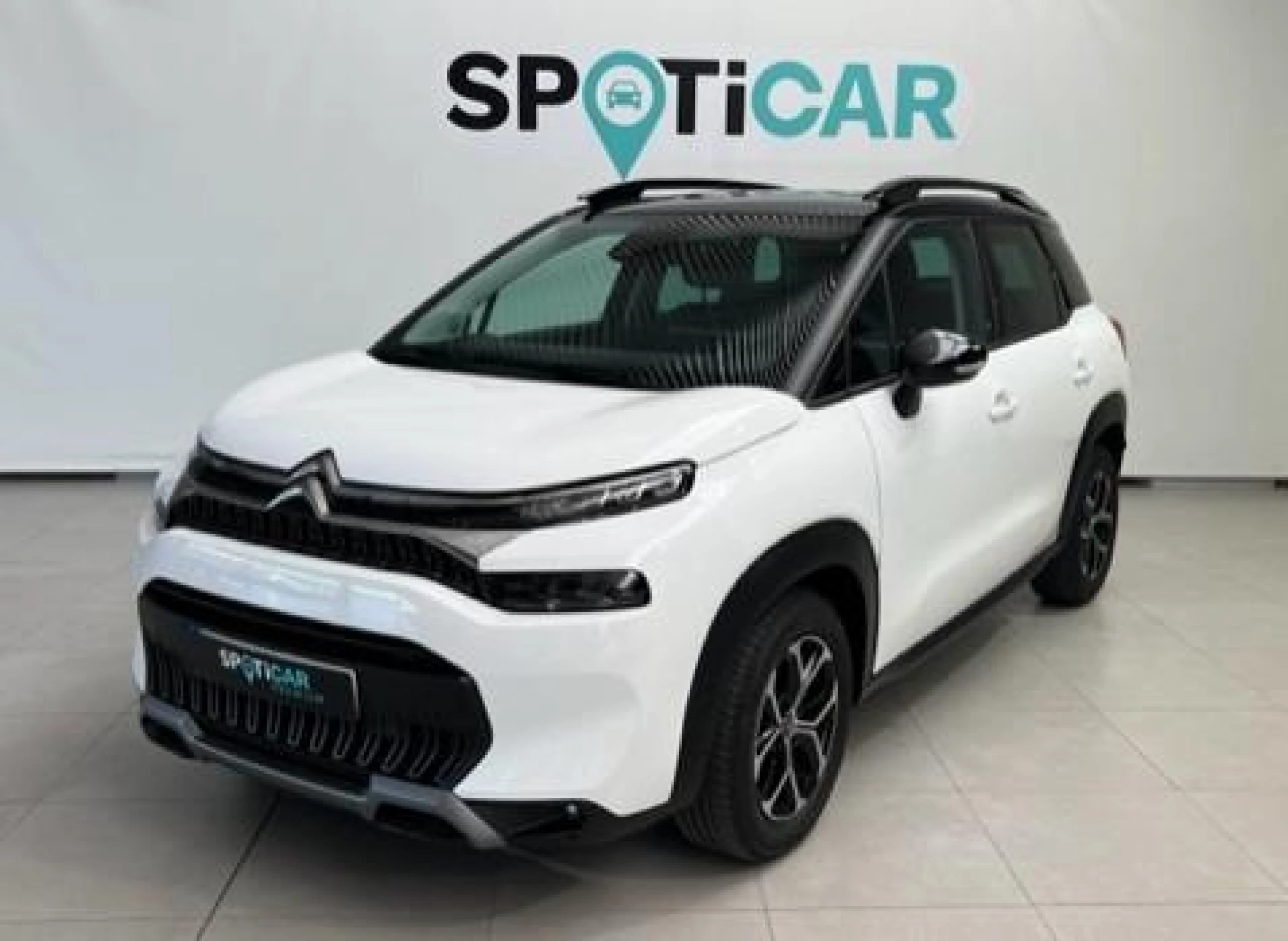 CITROEN C3 AIRCROSS BLUEHDI 81KW (110CV) S&S FEEL PACK - Foto 1