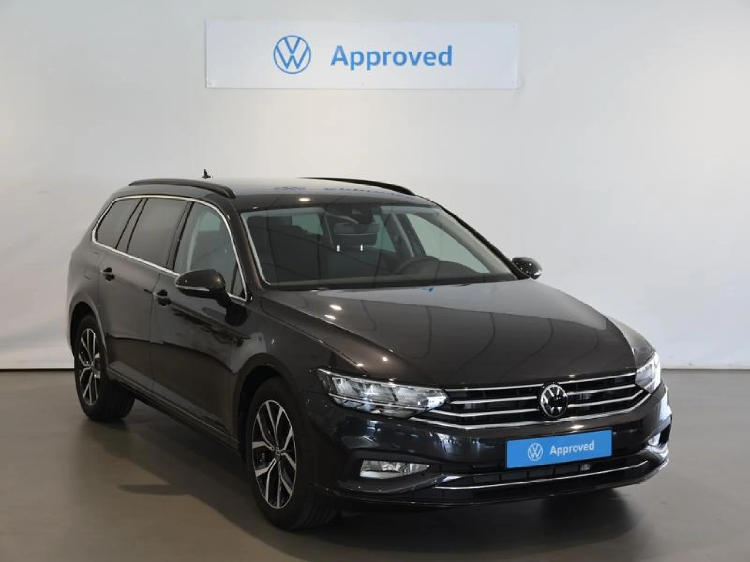 VOLKSWAGEN PASSAT PASSAT VARIANT EXECUTIVE 2.0 TDI 110 KW (150 CV)  6 VEL. - Foto 1