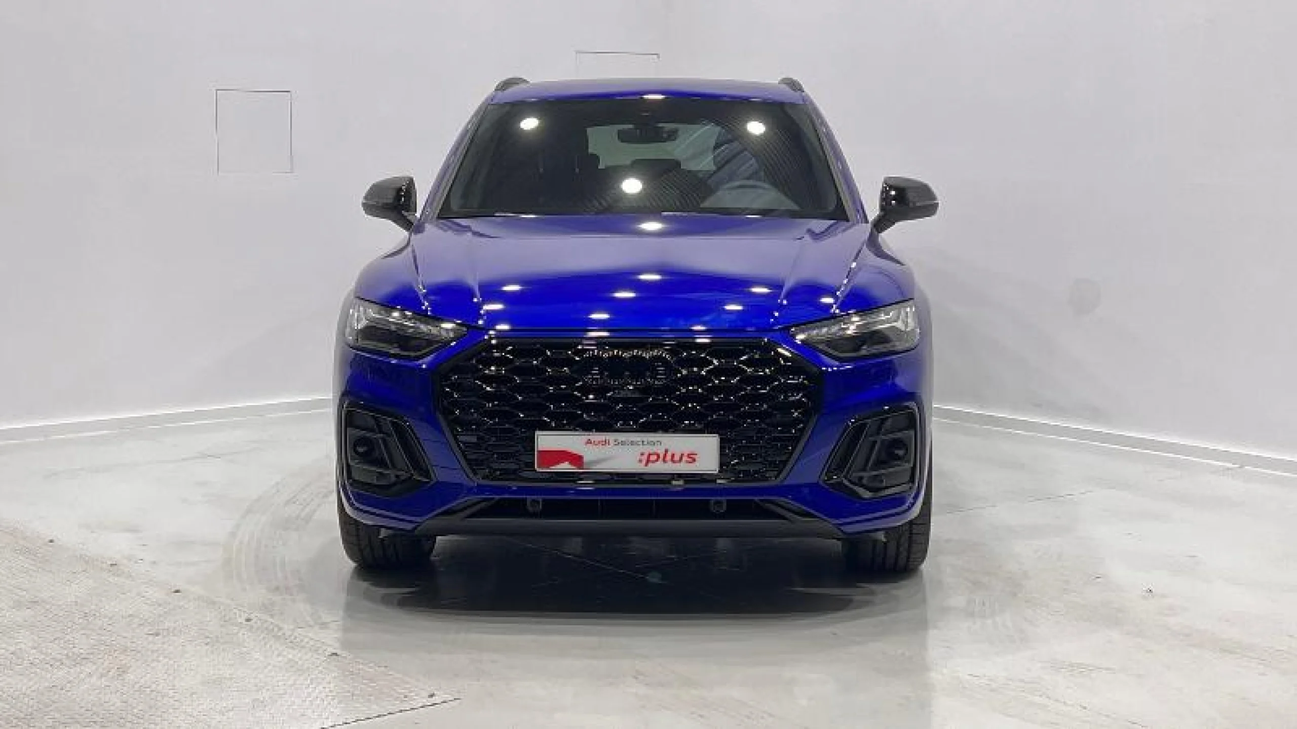AUDI Q5 SPORTBACK BLACK LINE 35 TDI 120KW S TRONIC - Foto 2