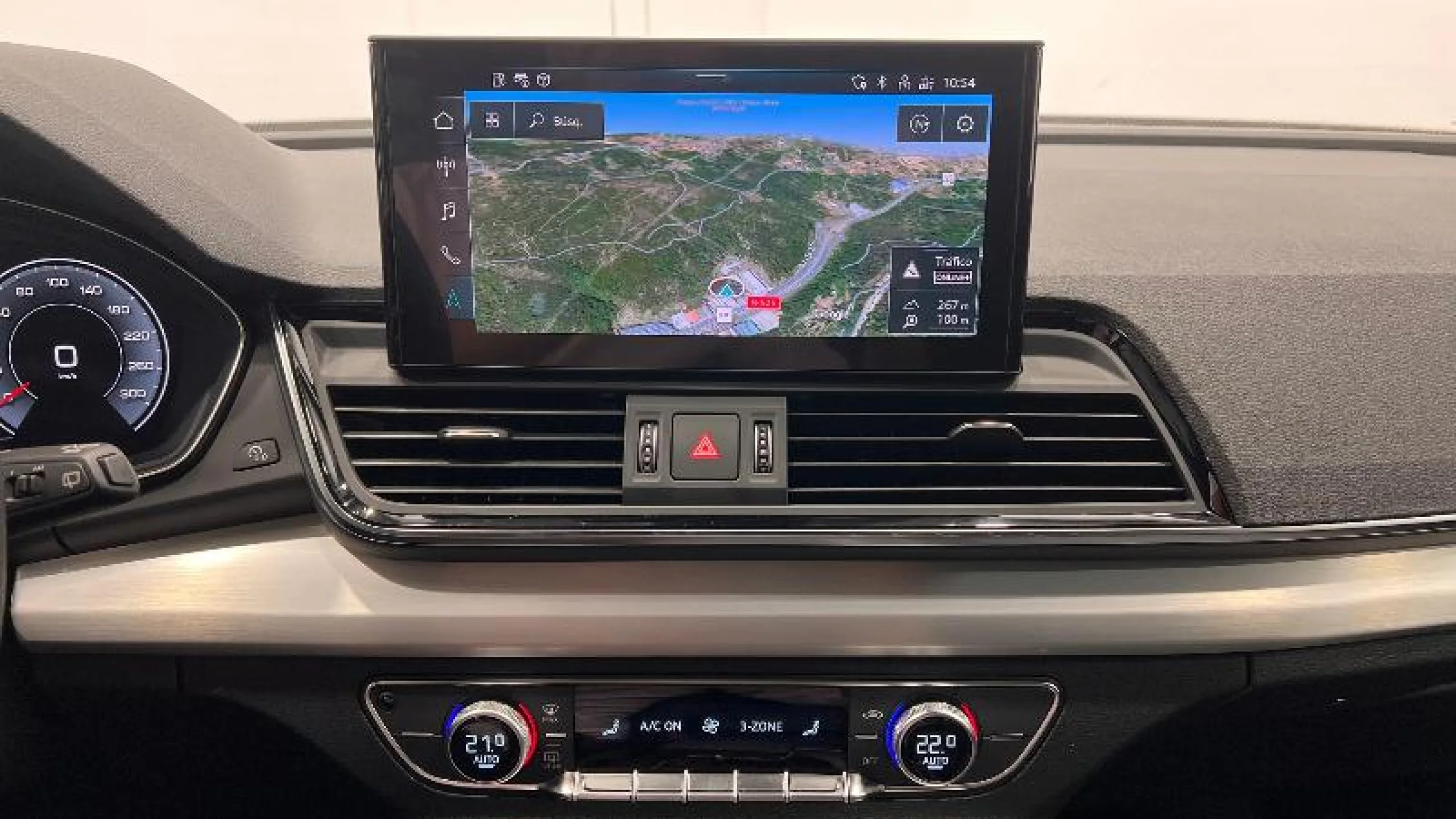 AUDI Q5 SPORTBACK BLACK LINE 35 TDI 120KW S TRONIC - Foto 14