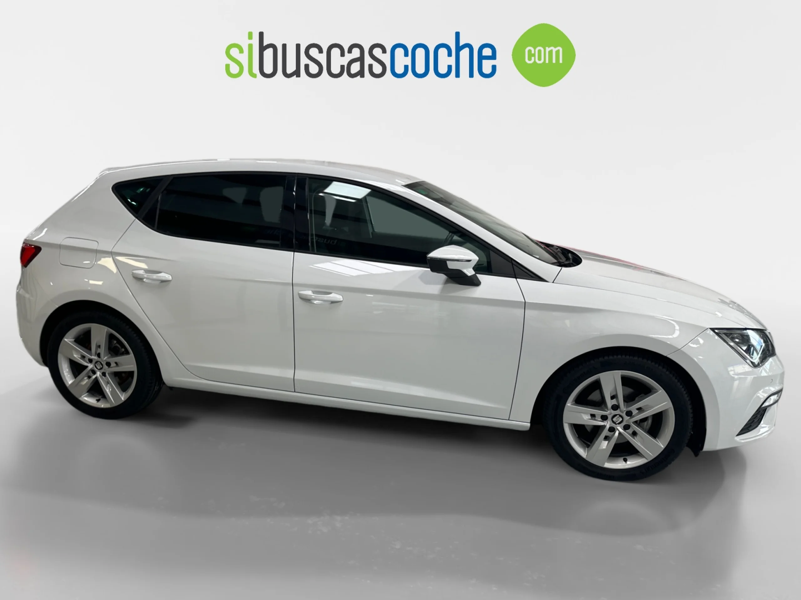 SEAT LEON 1.5 TSI 110KW (150CV) ST&SP FR EDITION - Foto 3