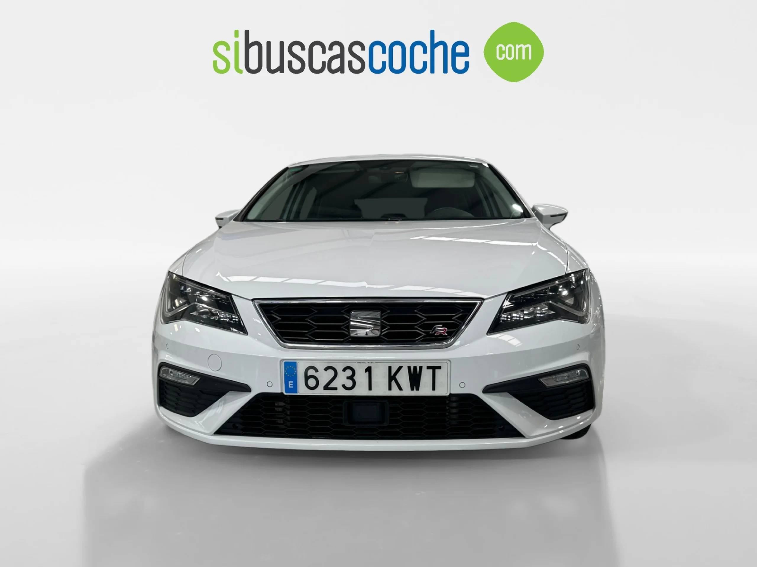 SEAT LEON 1.5 TSI 110KW (150CV) ST&SP FR EDITION - Foto 12