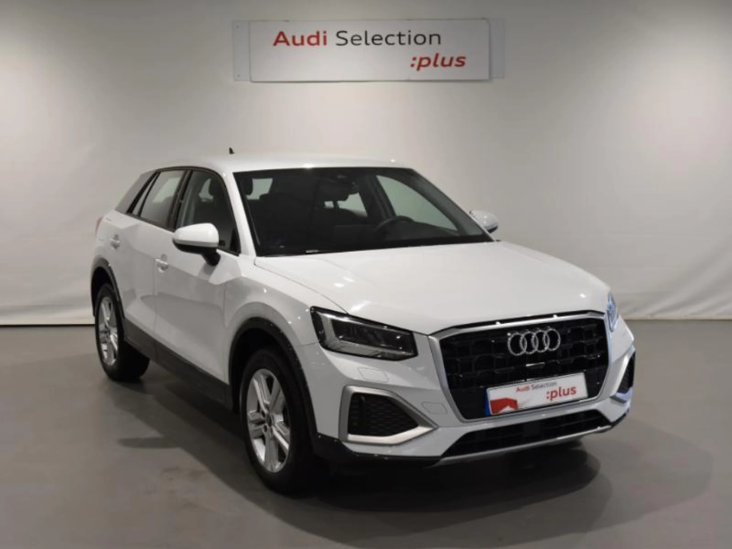 AUDI Q2 ADVANCED 30 TFSI 81KW (110CV) - Foto 1