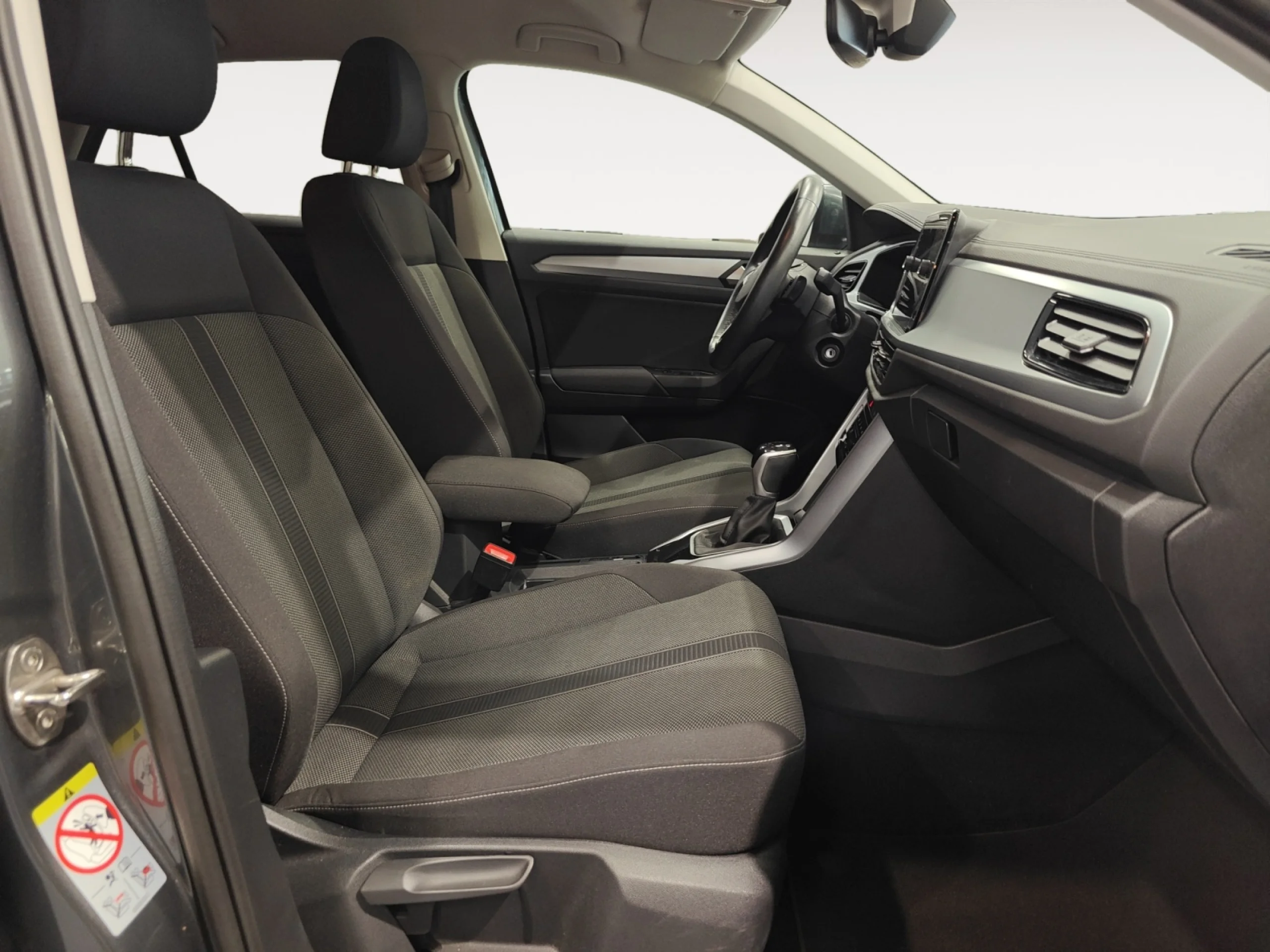 VOLKSWAGEN T ROC LIFE 2.0 TDI 110KW (150CV) DSG - Foto 5