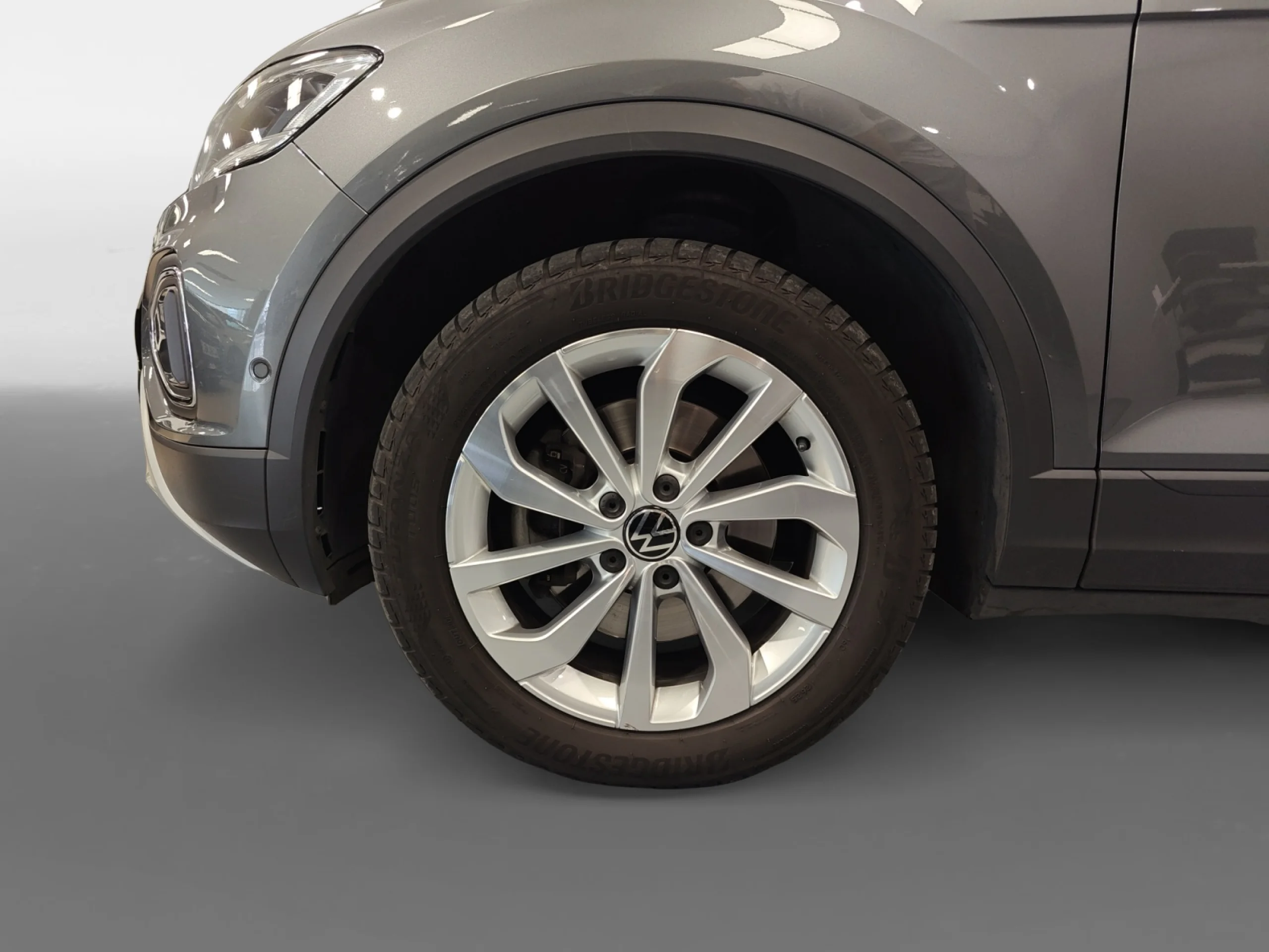VOLKSWAGEN T ROC LIFE 2.0 TDI 110KW (150CV) DSG - Foto 8
