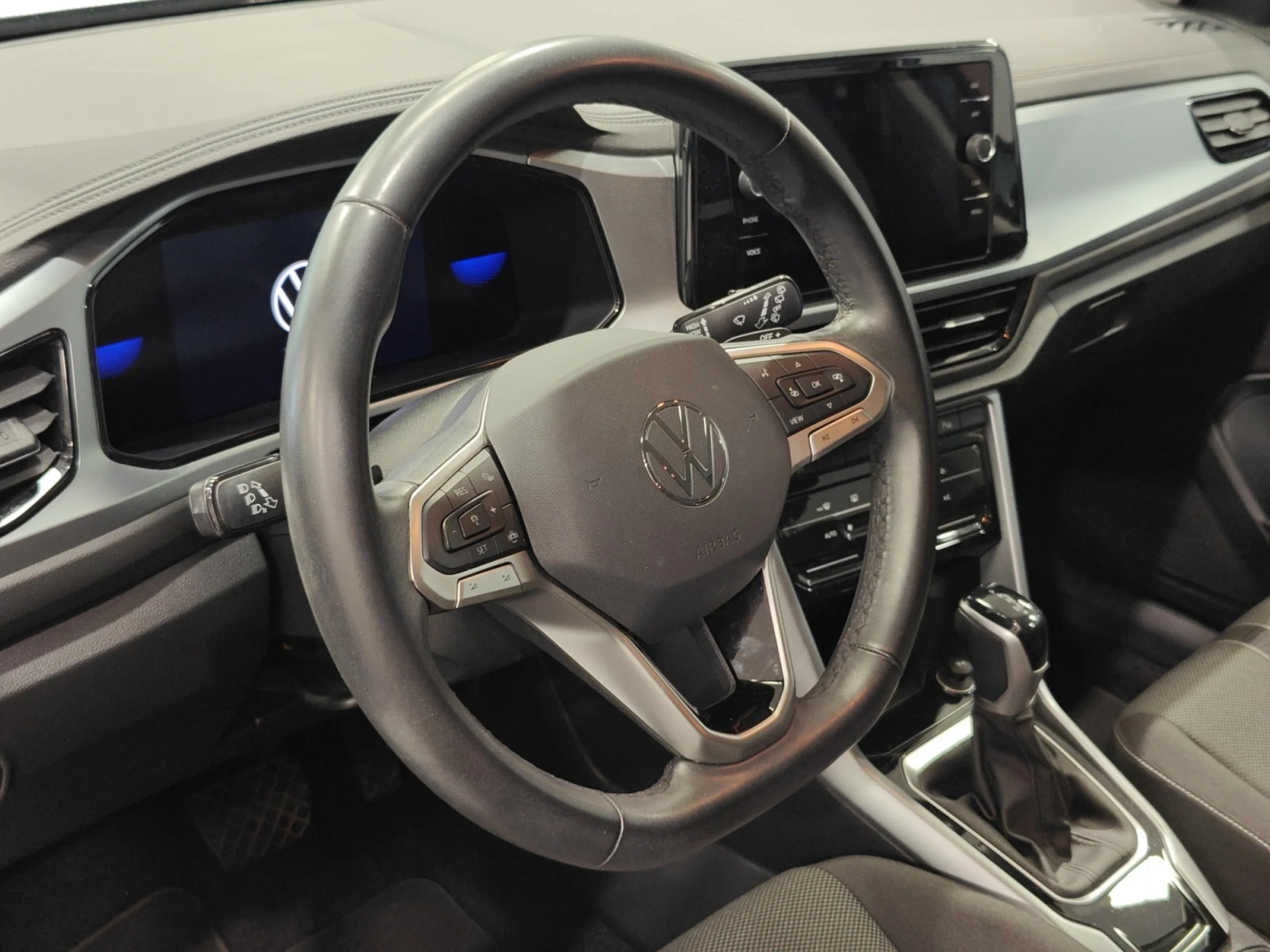 VOLKSWAGEN T ROC LIFE 2.0 TDI 110KW (150CV) DSG - Foto 9