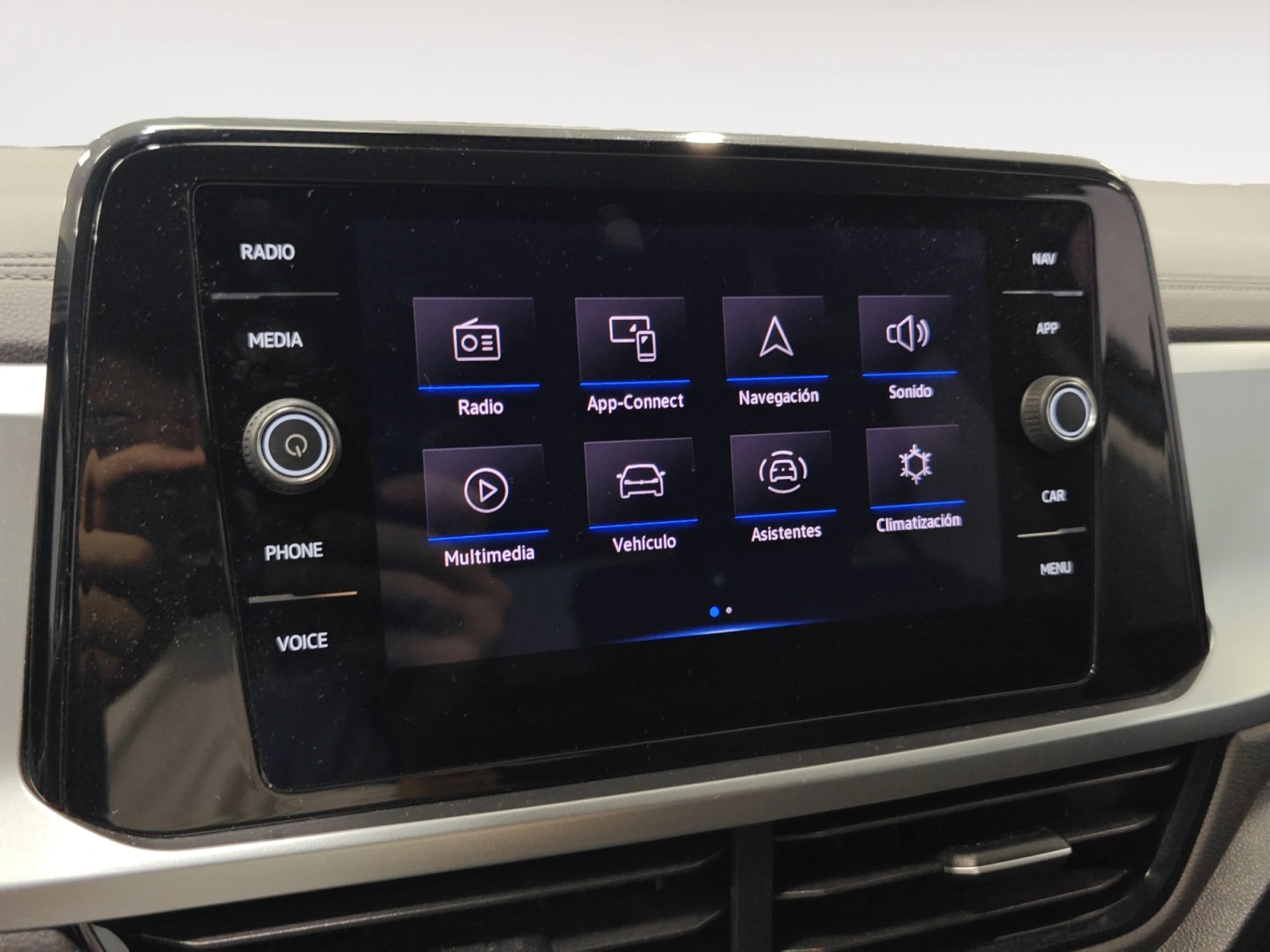 VOLKSWAGEN T ROC LIFE 2.0 TDI 110KW (150CV) DSG - Foto 14