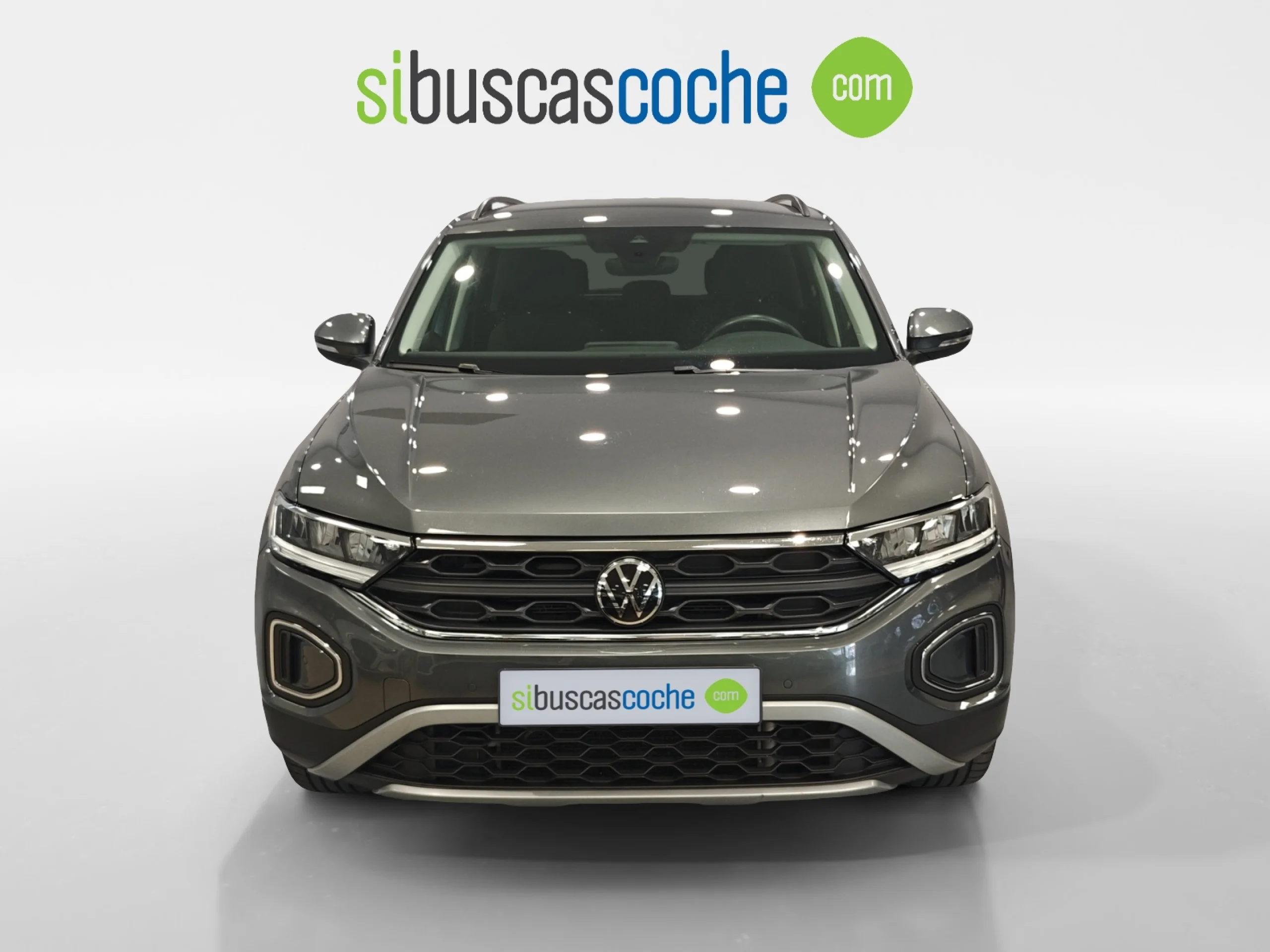 VOLKSWAGEN T ROC LIFE 2.0 TDI 110KW (150CV) DSG - Foto 19