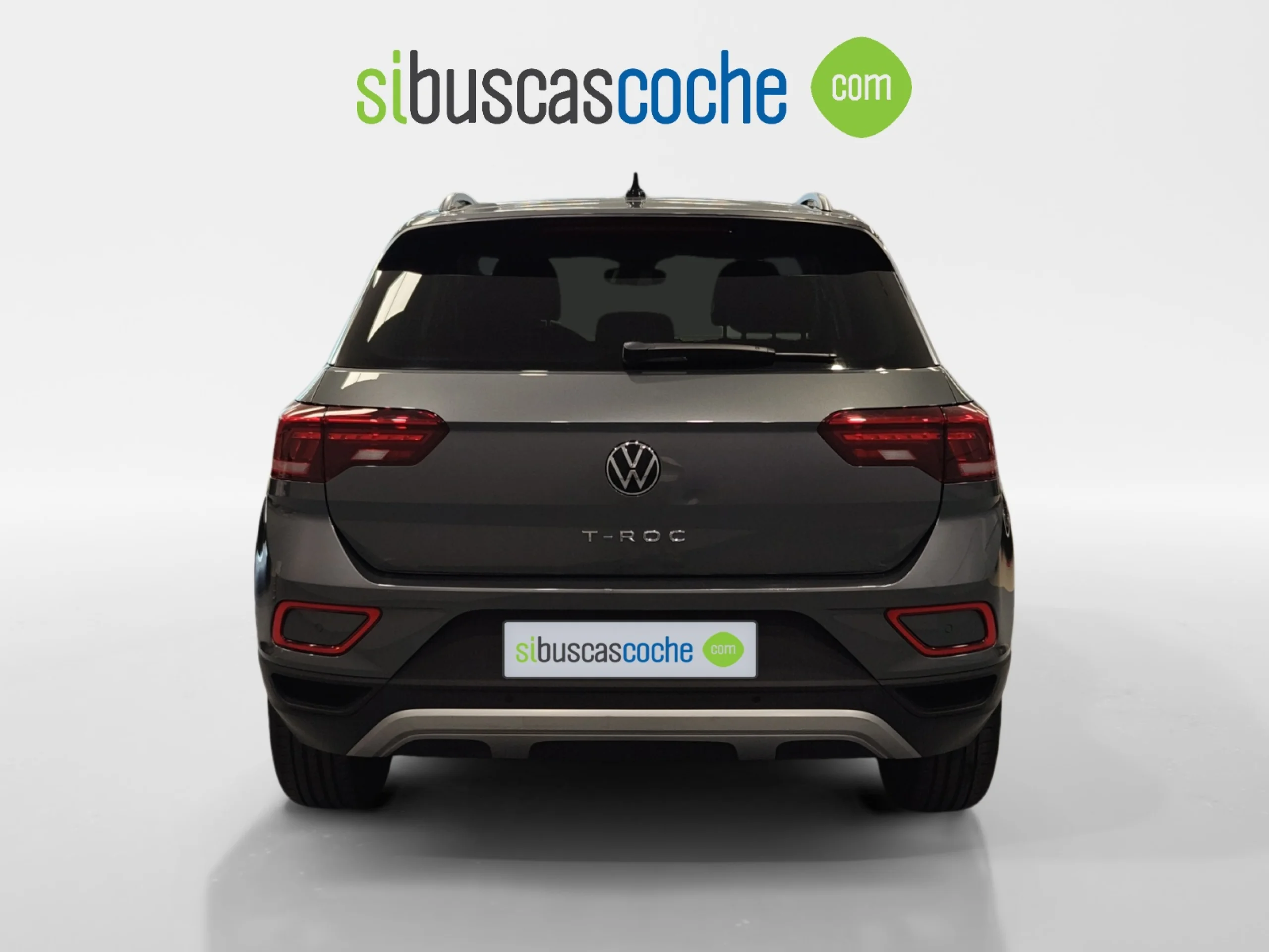 VOLKSWAGEN T ROC LIFE 2.0 TDI 110KW (150CV) DSG - Foto 23