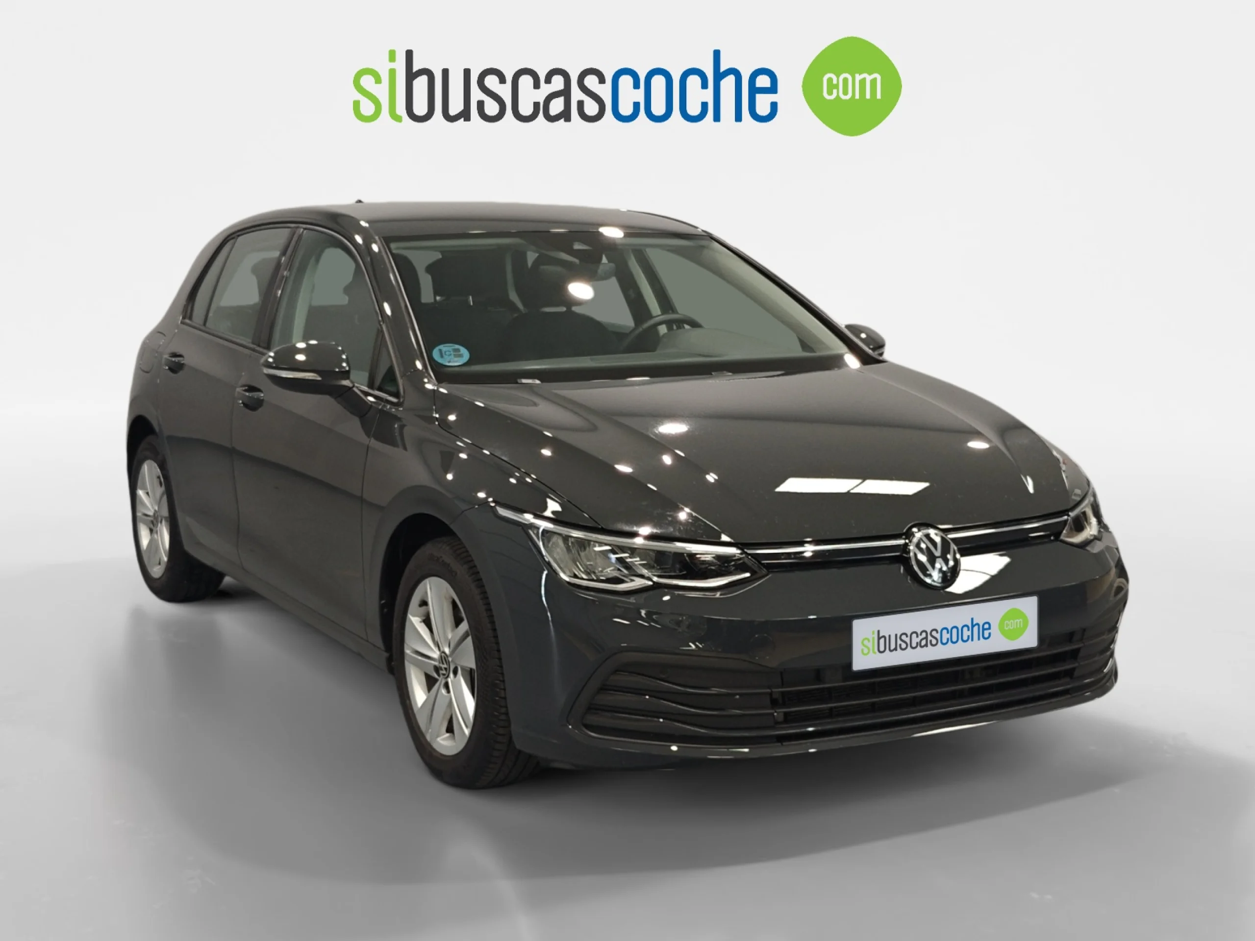 VOLKSWAGEN GOLF 2.0 TDI 85KW (115CV) - Foto 1