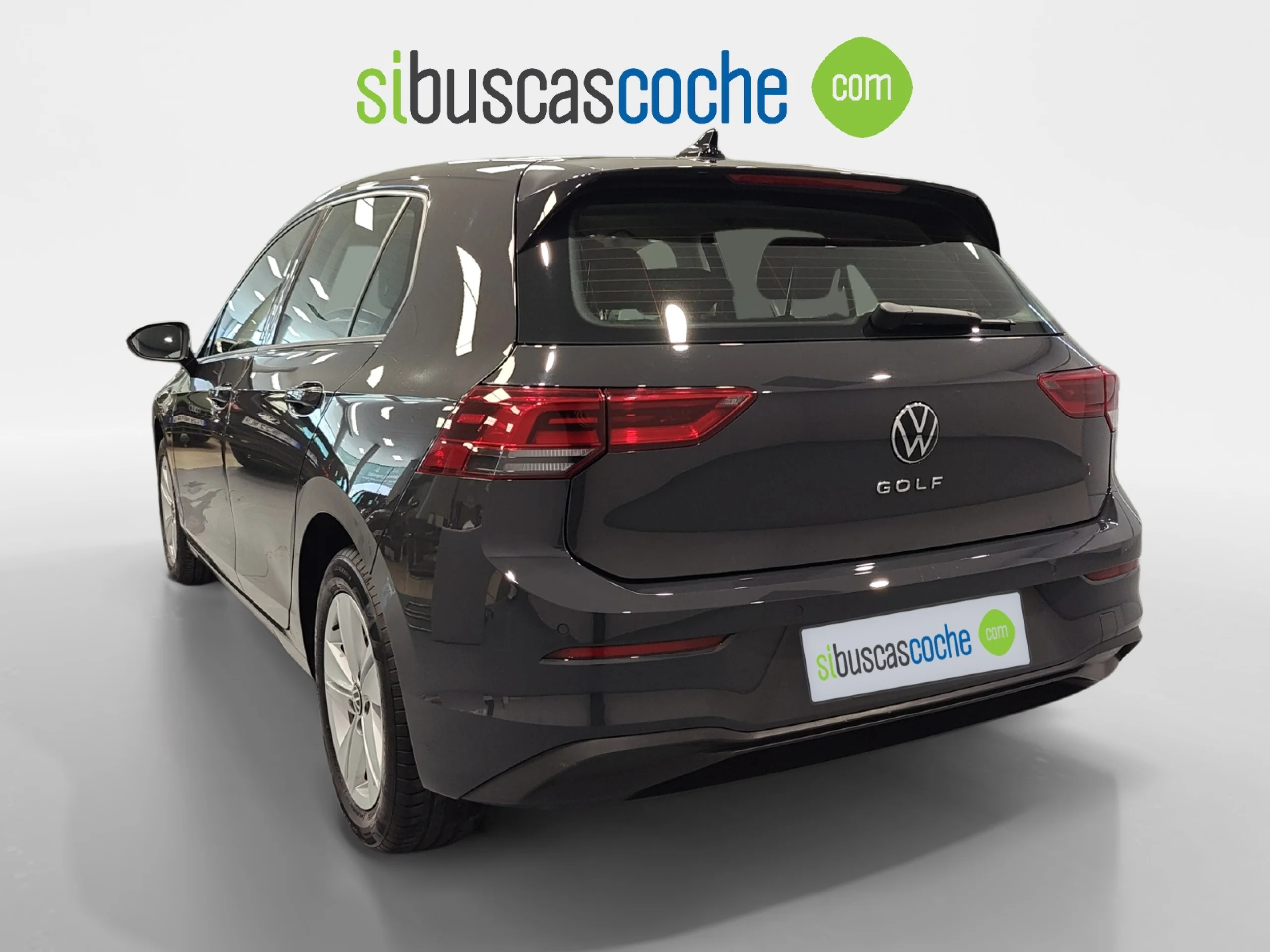 VOLKSWAGEN GOLF 2.0 TDI 85KW (115CV) - Foto 2