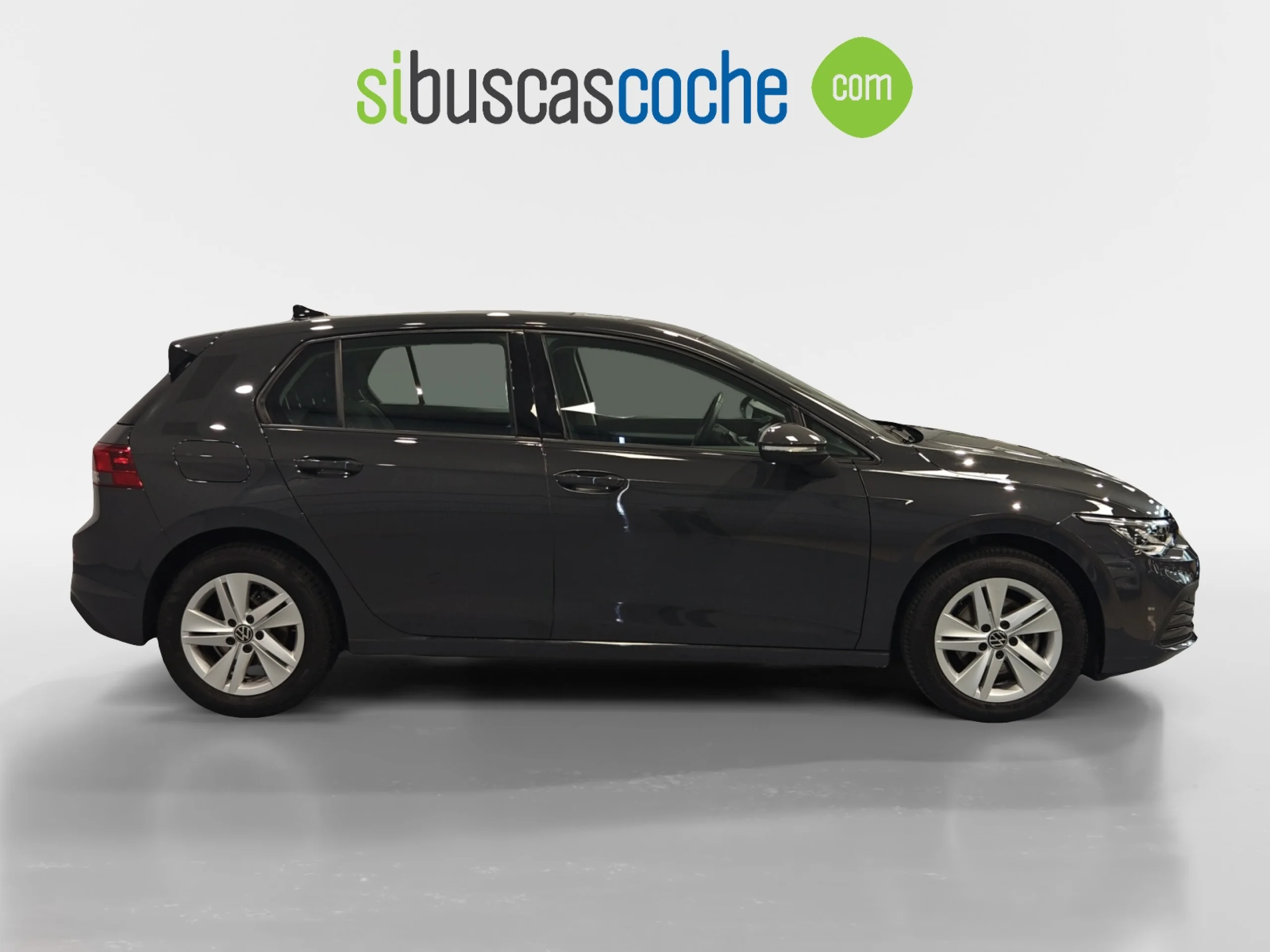 VOLKSWAGEN GOLF 2.0 TDI 85KW (115CV) - Foto 3