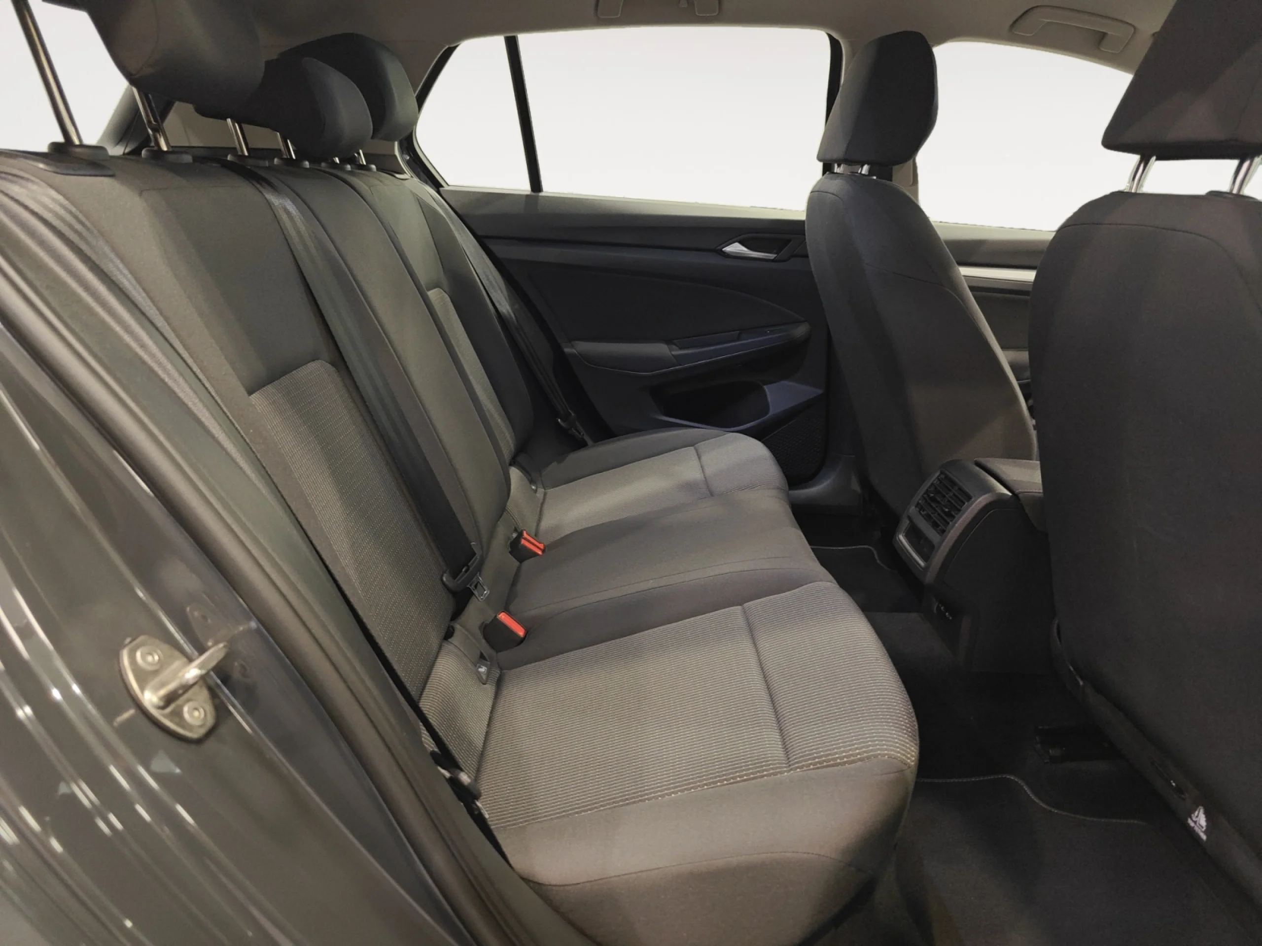 VOLKSWAGEN GOLF 2.0 TDI 85KW (115CV) - Foto 6