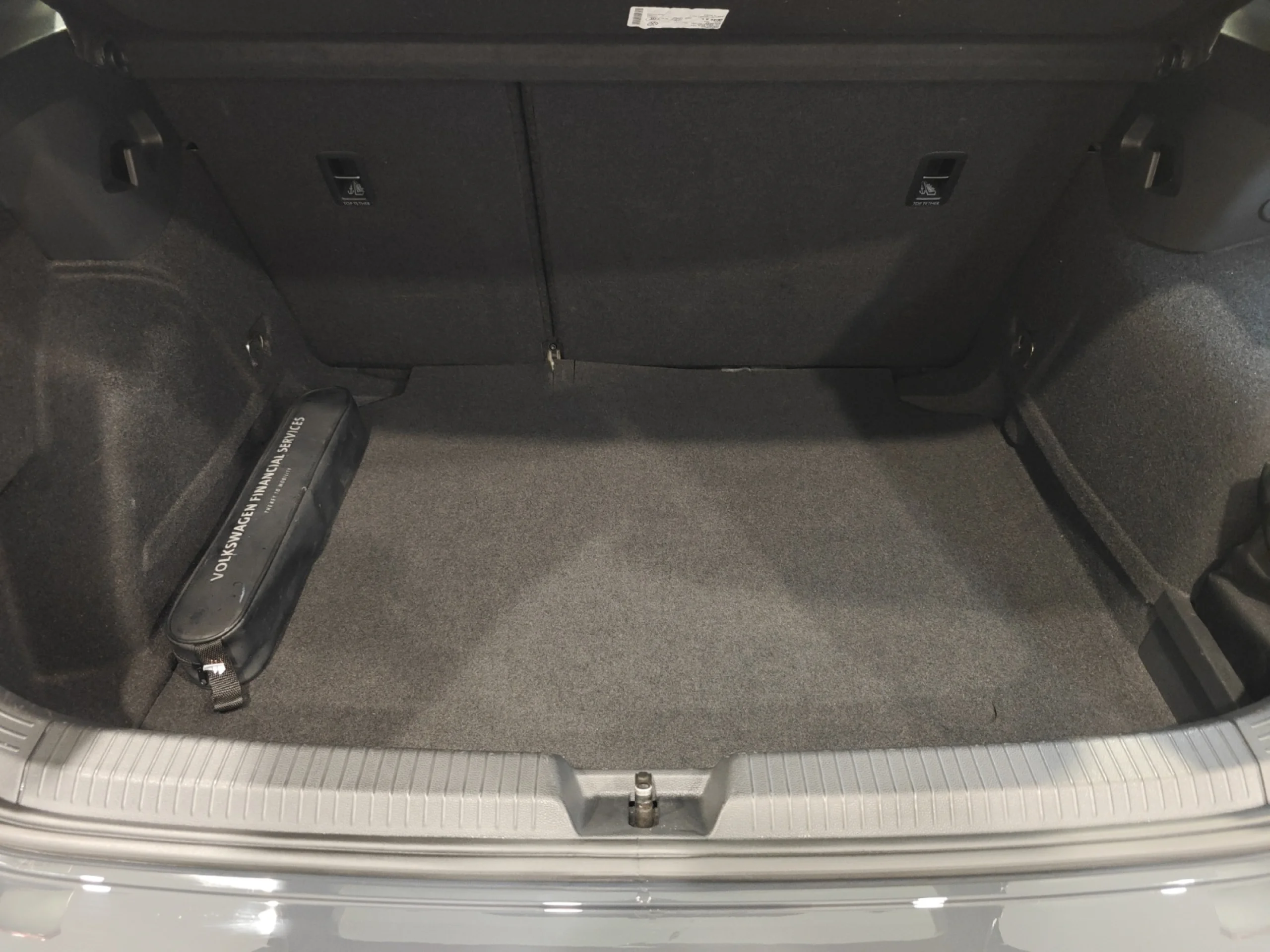 VOLKSWAGEN GOLF 2.0 TDI 85KW (115CV) - Foto 7