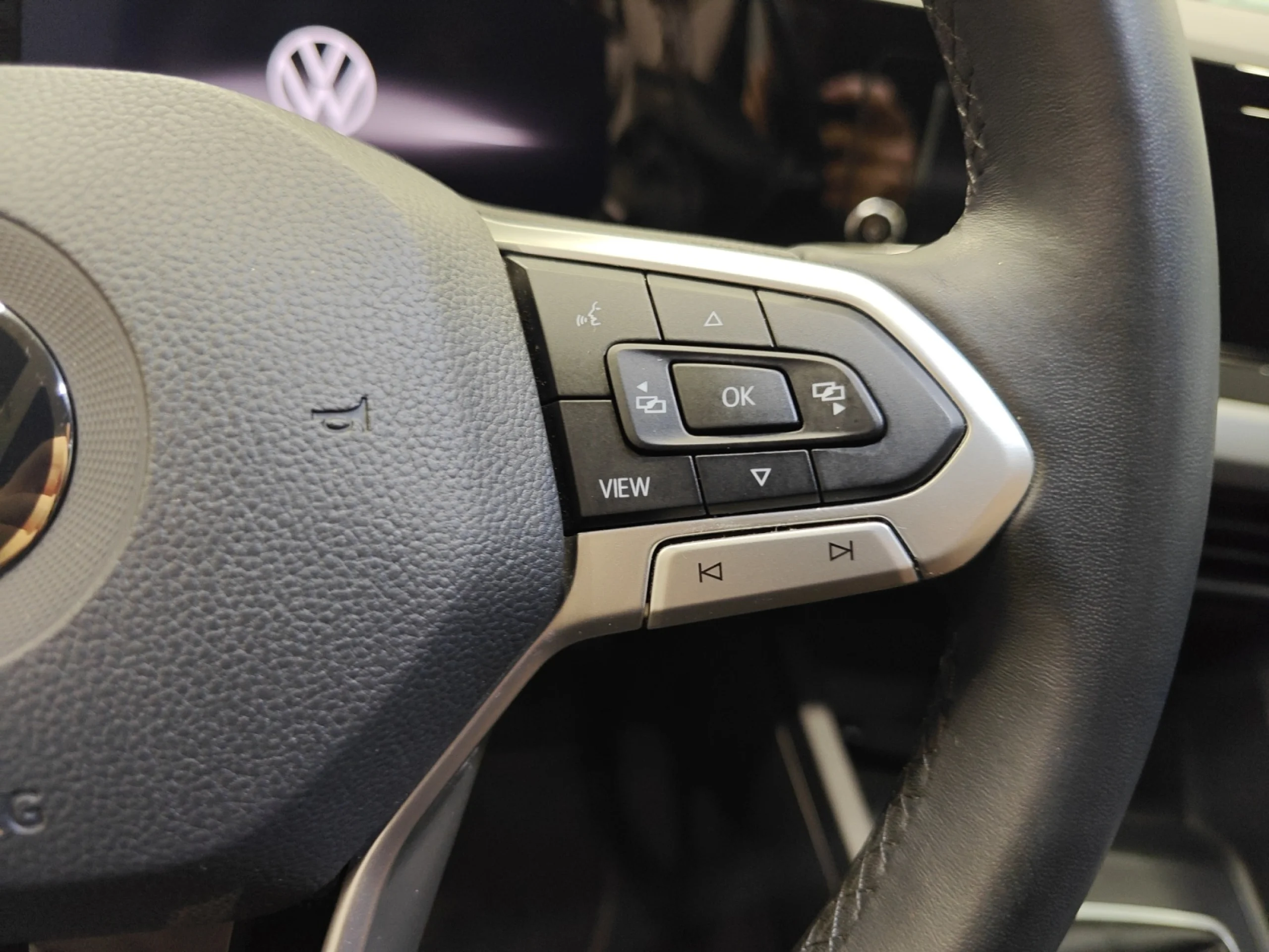 VOLKSWAGEN GOLF 2.0 TDI 85KW (115CV) - Foto 10