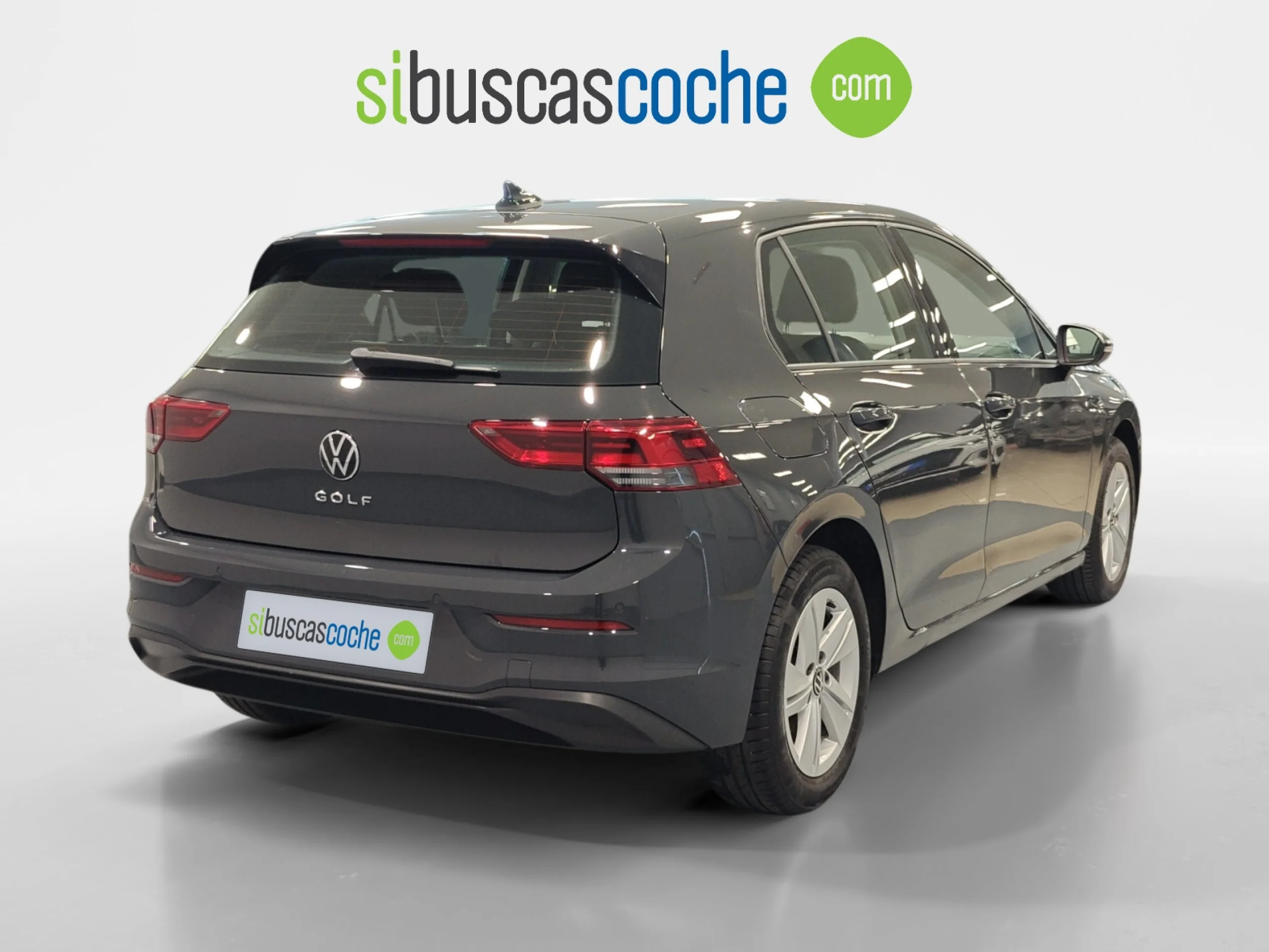 VOLKSWAGEN GOLF 2.0 TDI 85KW (115CV) - Foto 18