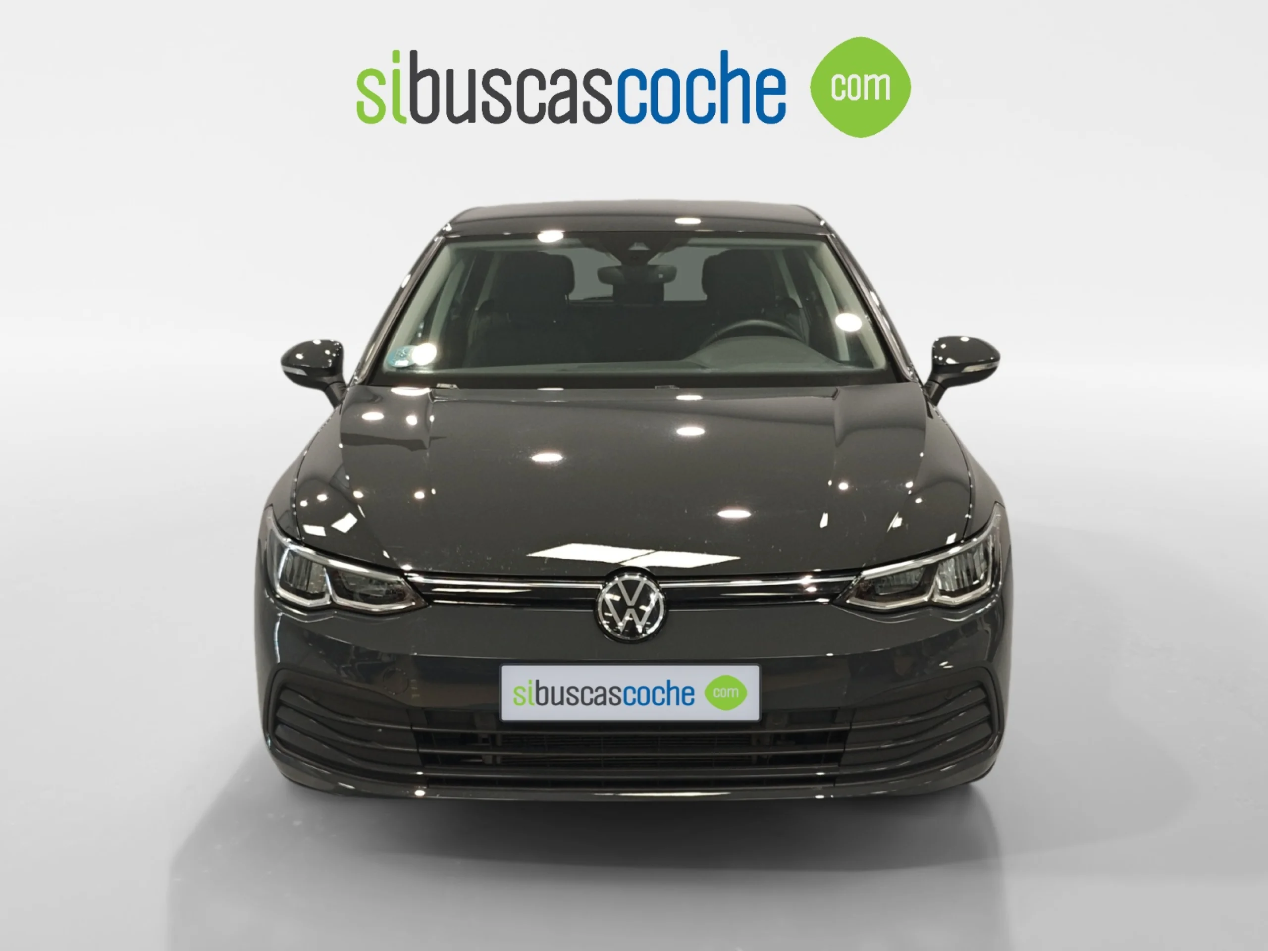 VOLKSWAGEN GOLF 2.0 TDI 85KW (115CV) - Foto 19