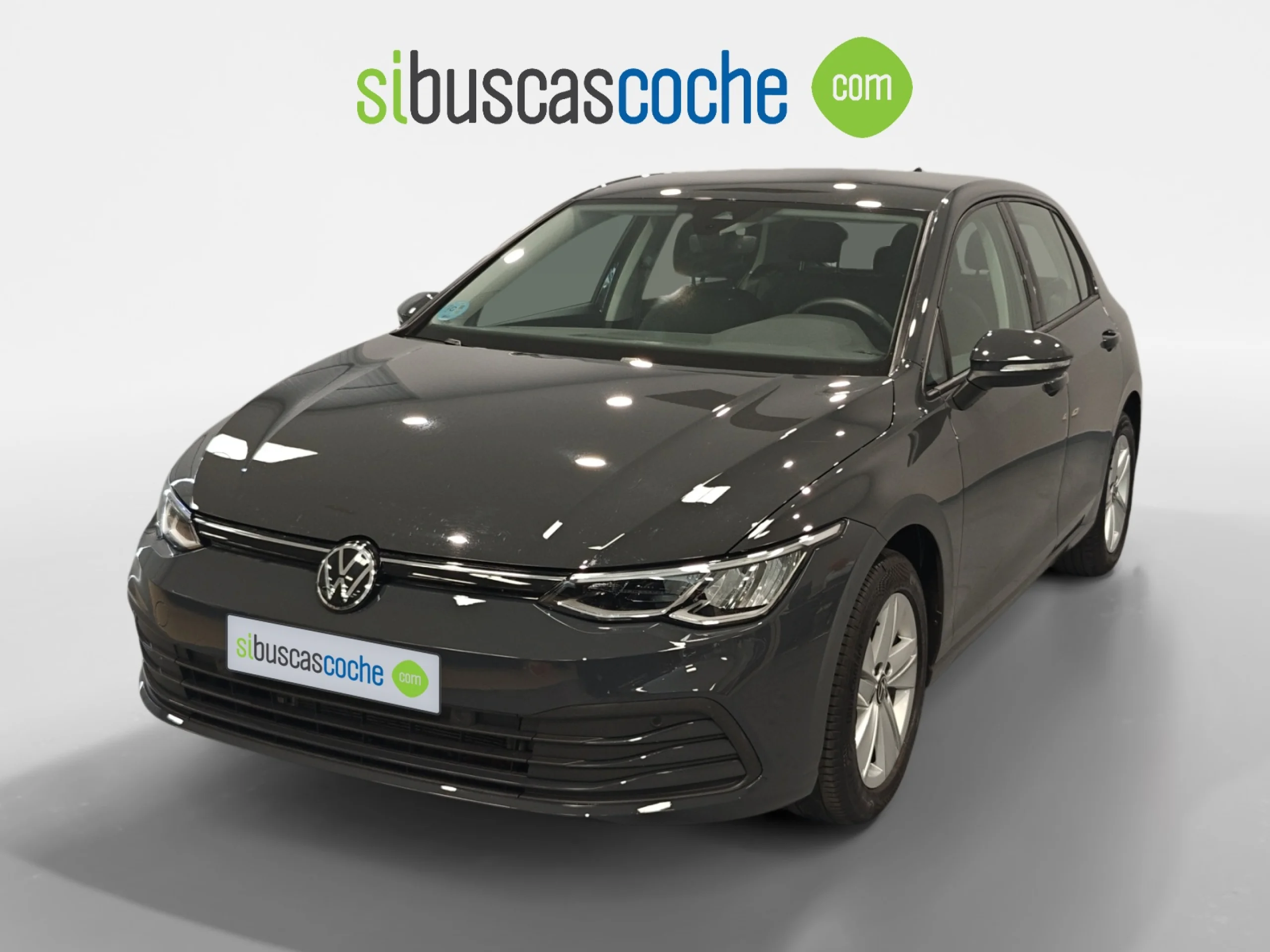 VOLKSWAGEN GOLF 2.0 TDI 85KW (115CV) - Foto 21