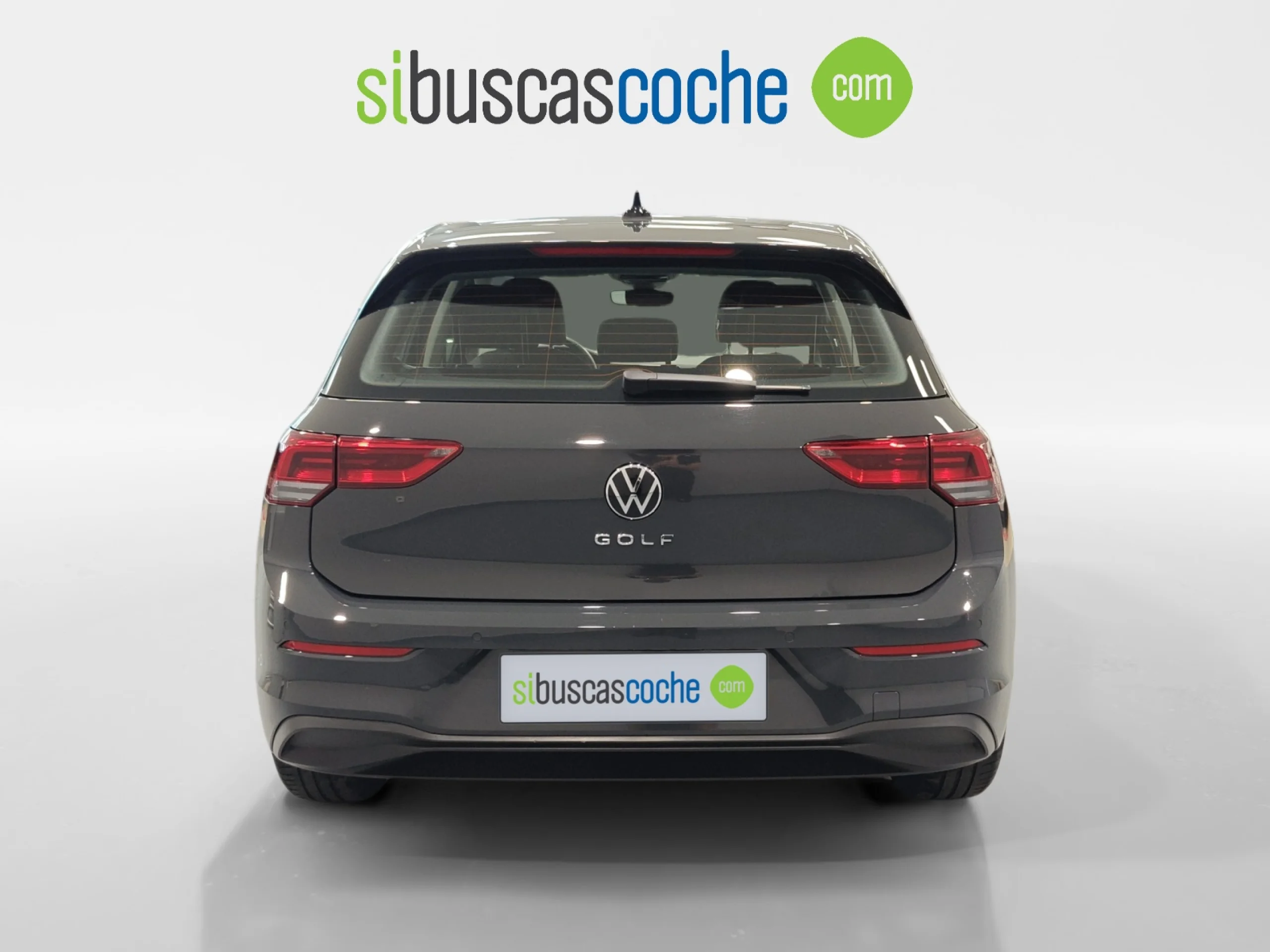 VOLKSWAGEN GOLF 2.0 TDI 85KW (115CV) - Foto 23