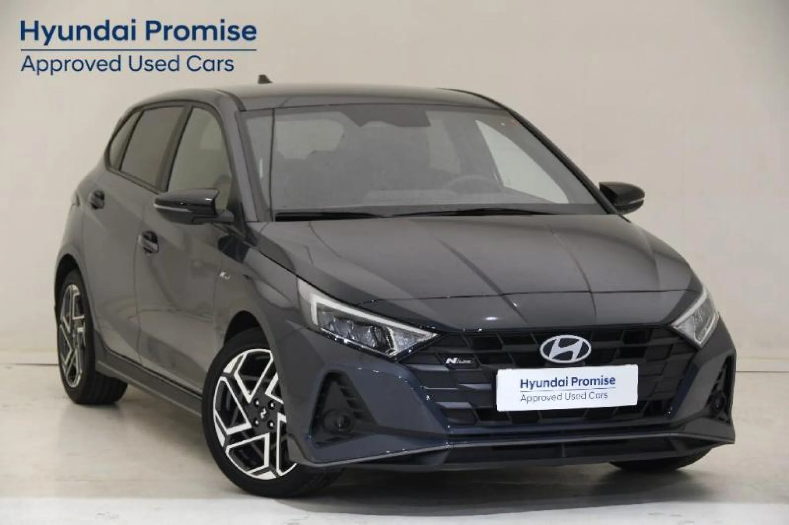 HYUNDAI I20 1.2 MPI N LINE 30 ANIVERSARIO - Foto 2