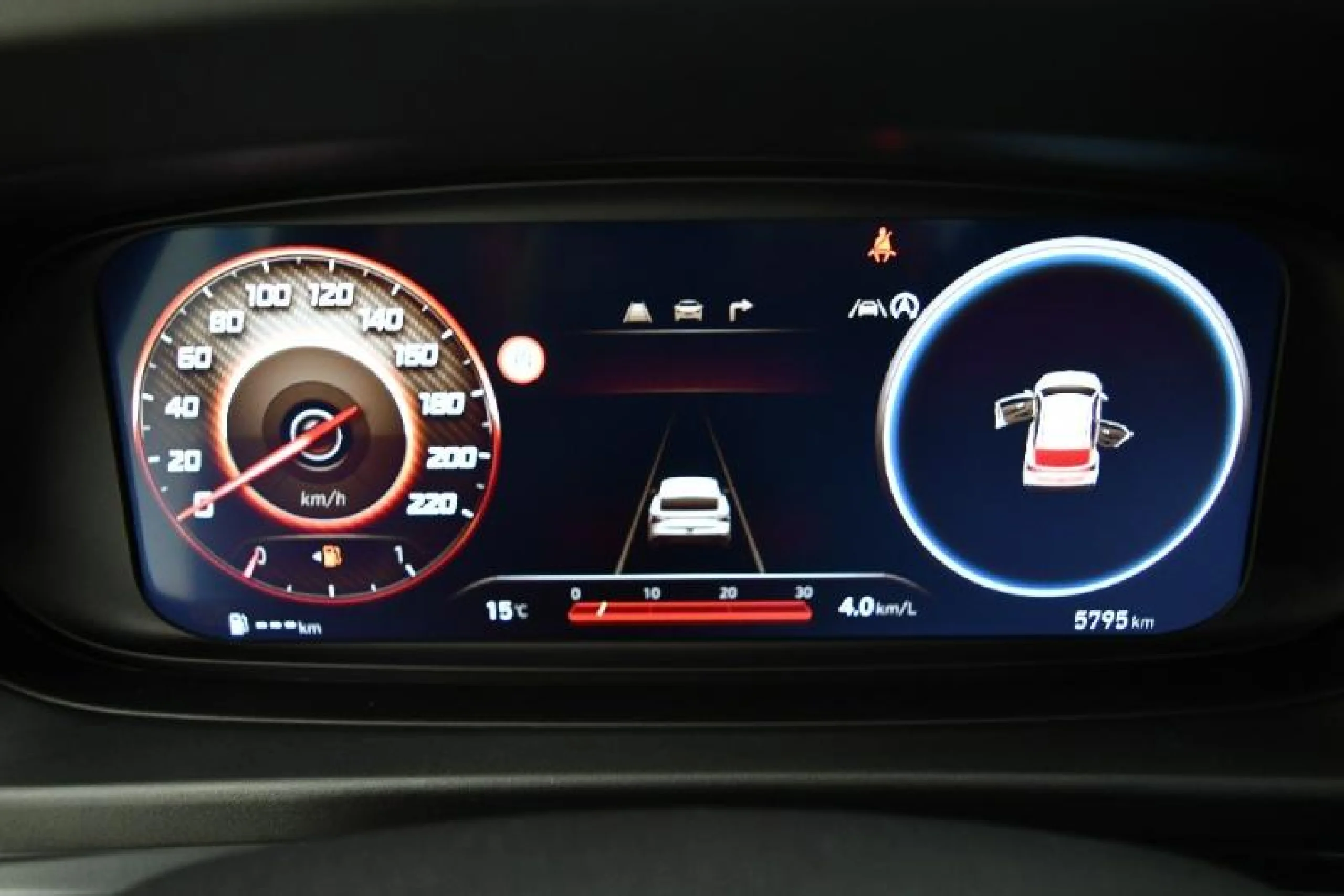 HYUNDAI I20 1.2 MPI N LINE 30 ANIVERSARIO - Foto 11