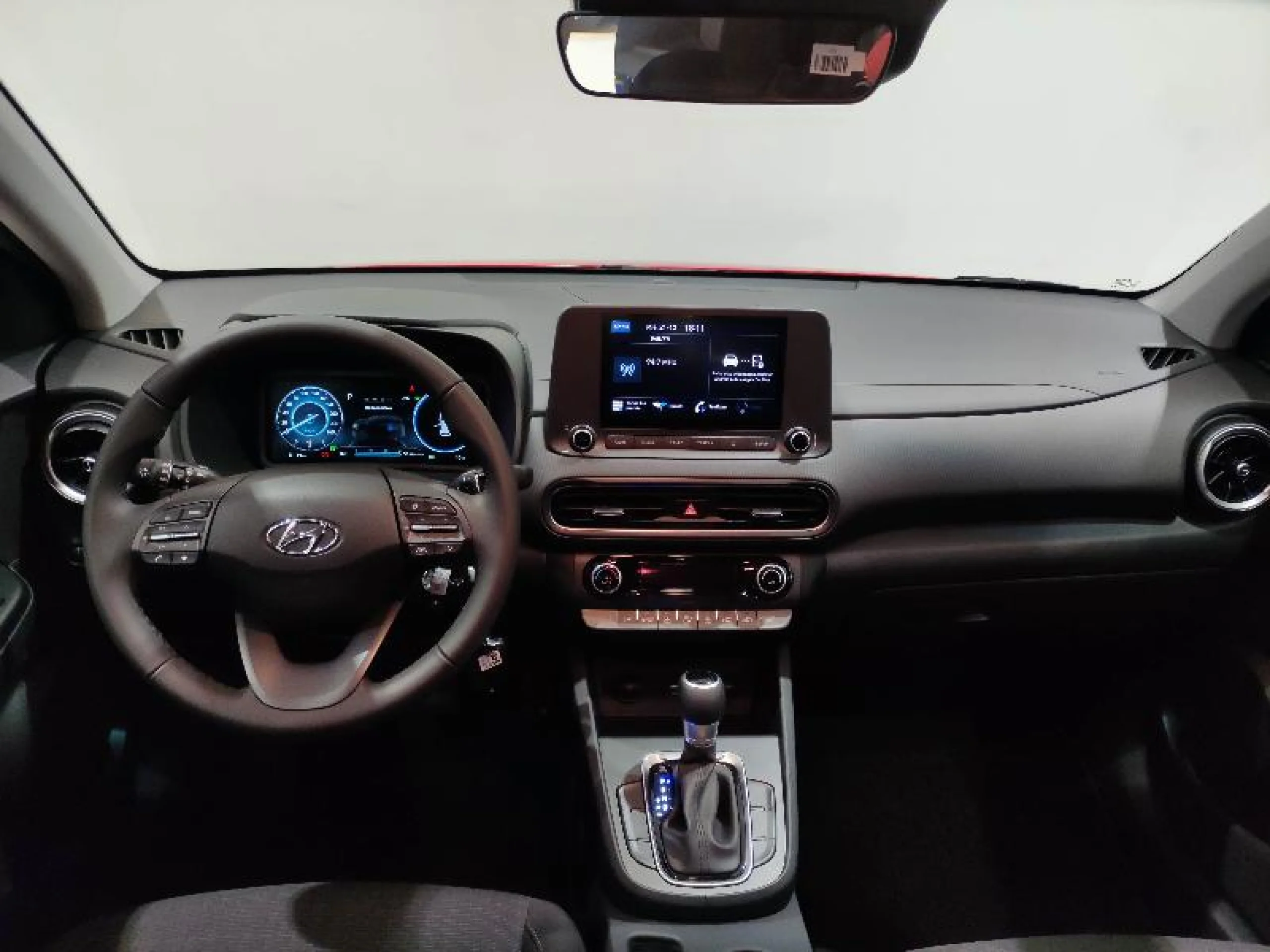 HYUNDAI KONA 1.6 GDI HEV MAXX DCT - Foto 3