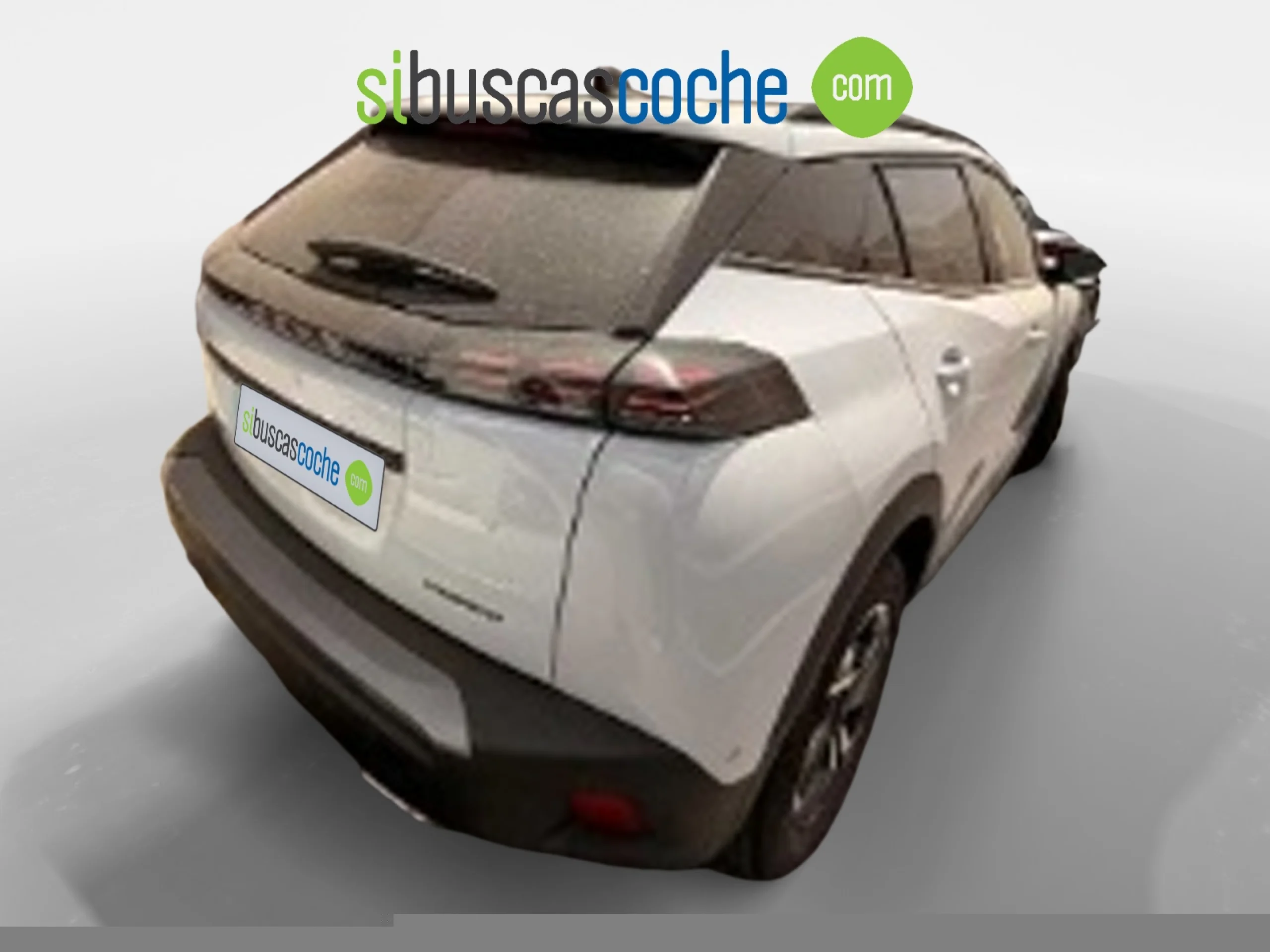 PEUGEOT 2008 N2008 ALLURE HYBRID 145 EDCS6 - Foto 3
