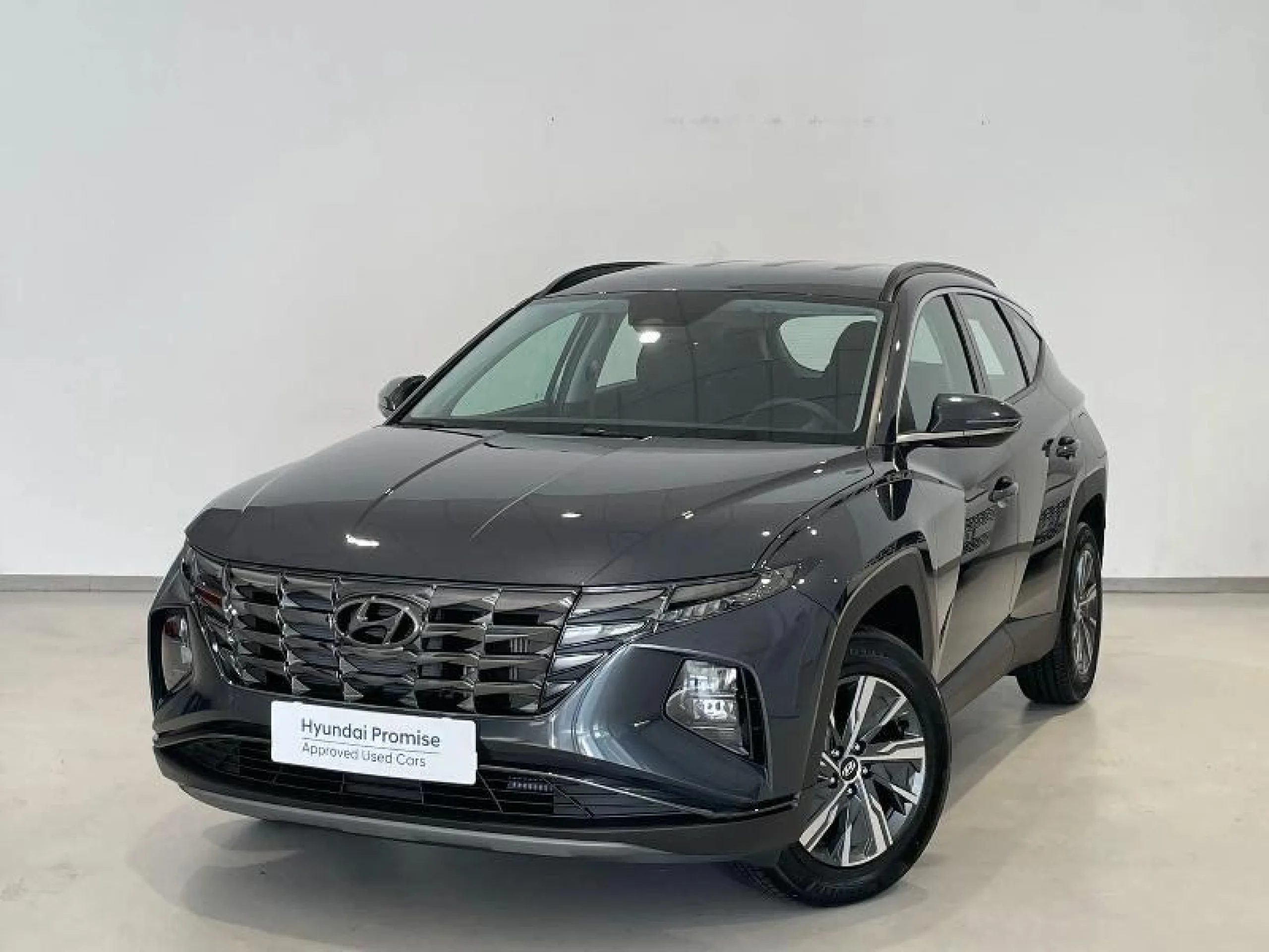 HYUNDAI TUCSON 1.6T 118KW (160CV) MAXX - Foto 1
