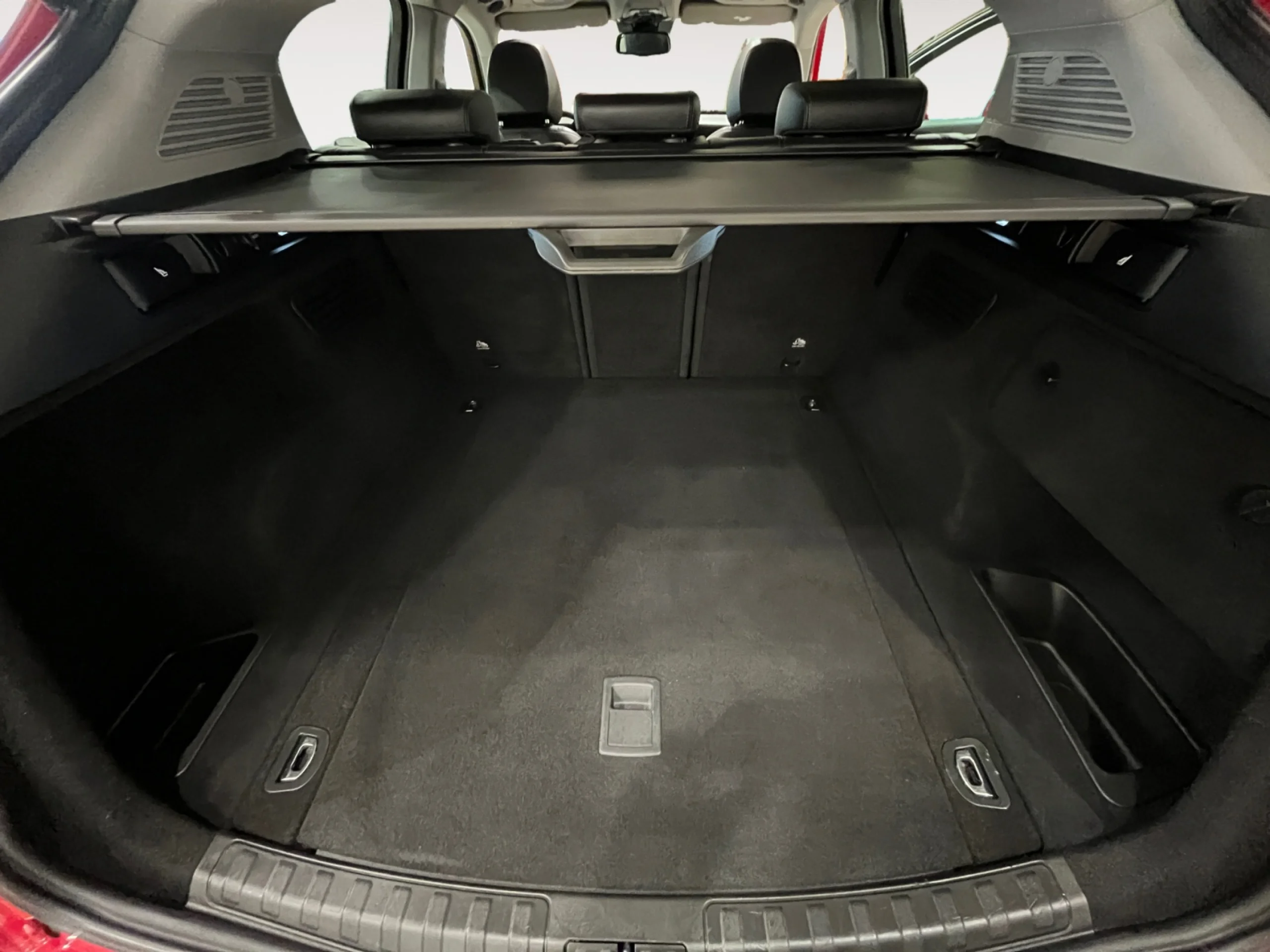 ALFA ROMEO STELVIO 2.2 DIÉSEL 154KW (210CV) EXECUTIVE Q4 - Foto 8