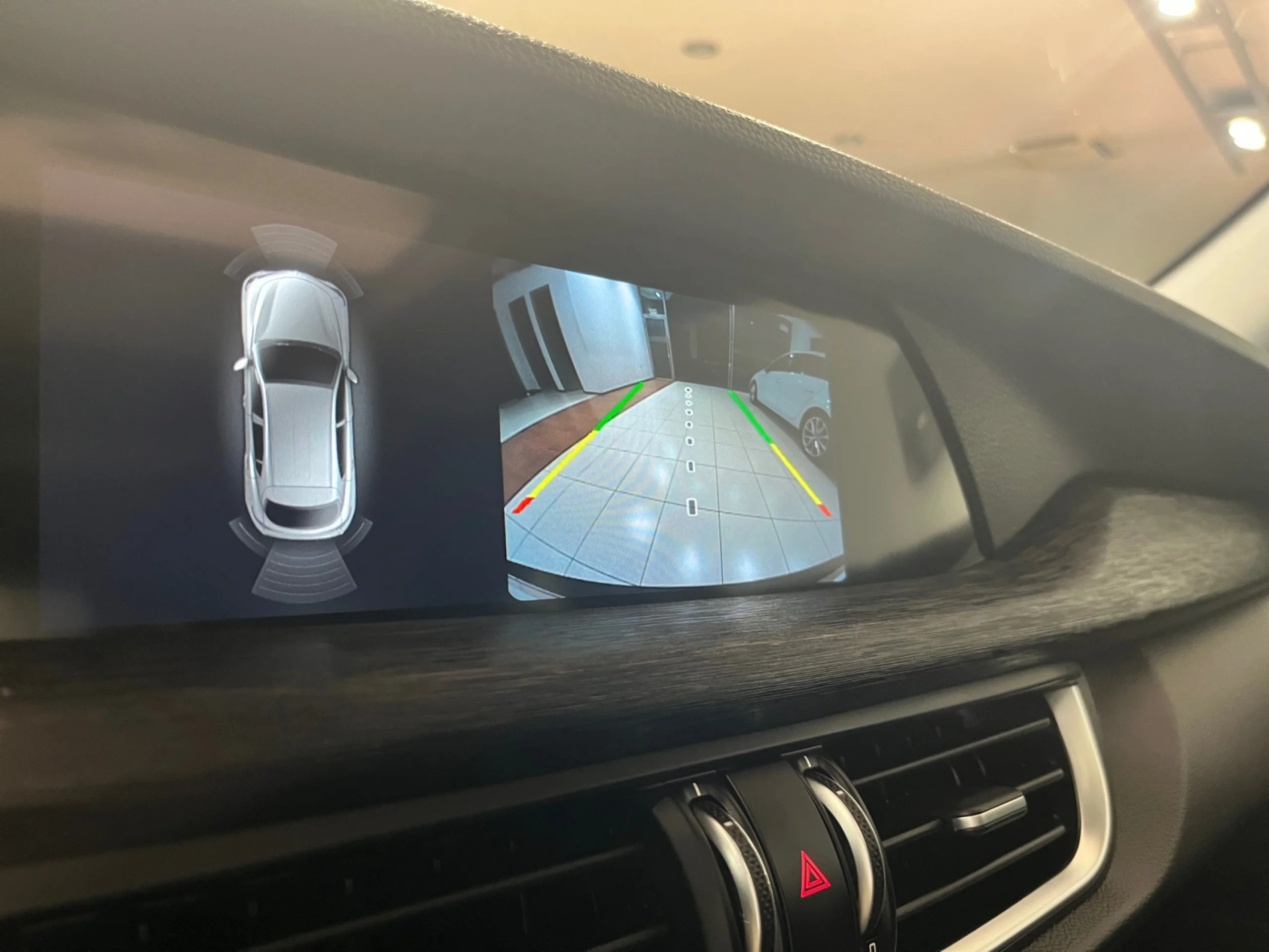 ALFA ROMEO STELVIO 2.2 DIÉSEL 154KW (210CV) EXECUTIVE Q4 - Foto 12