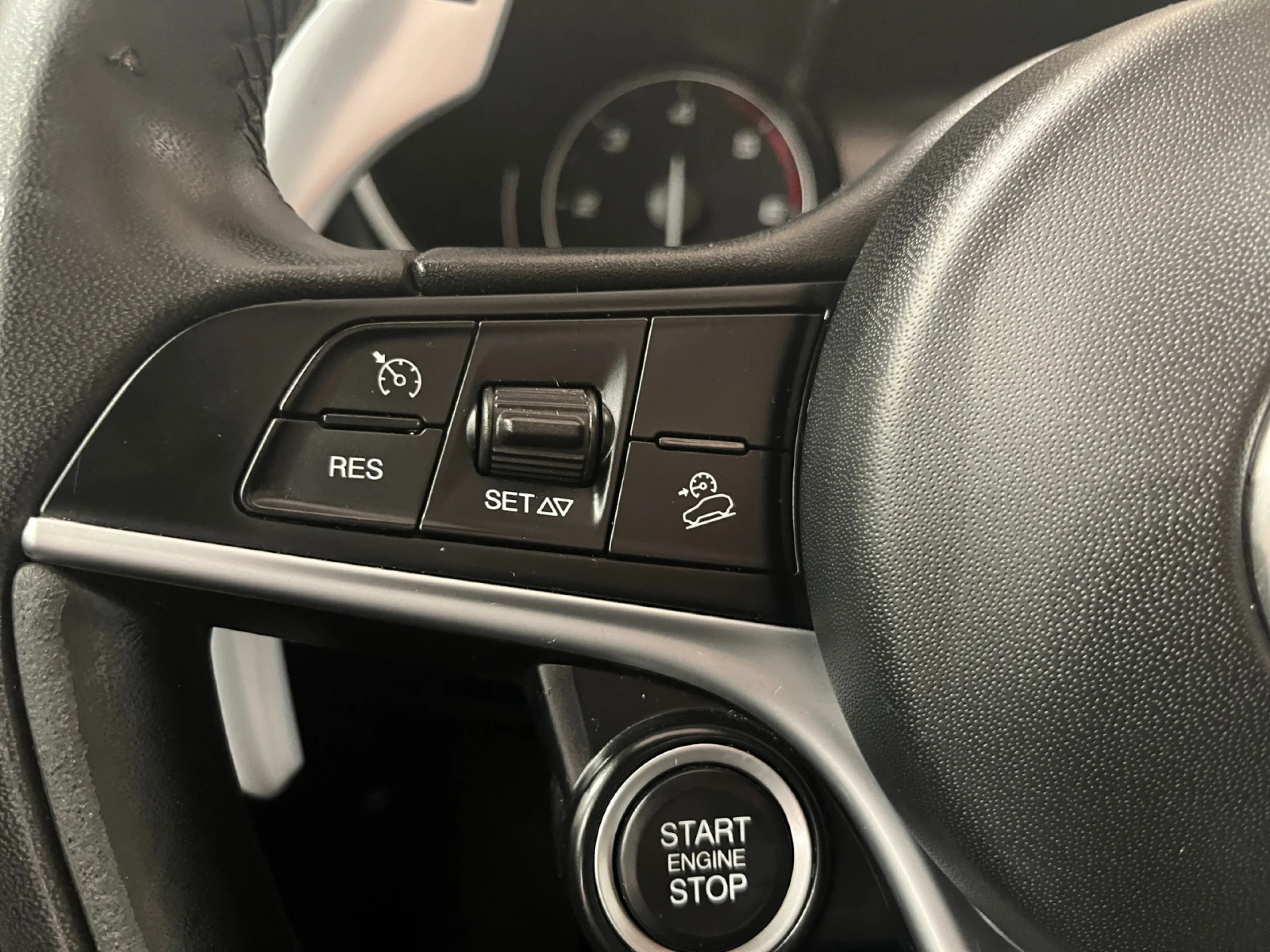 ALFA ROMEO STELVIO 2.2 DIÉSEL 154KW (210CV) EXECUTIVE Q4 - Foto 16