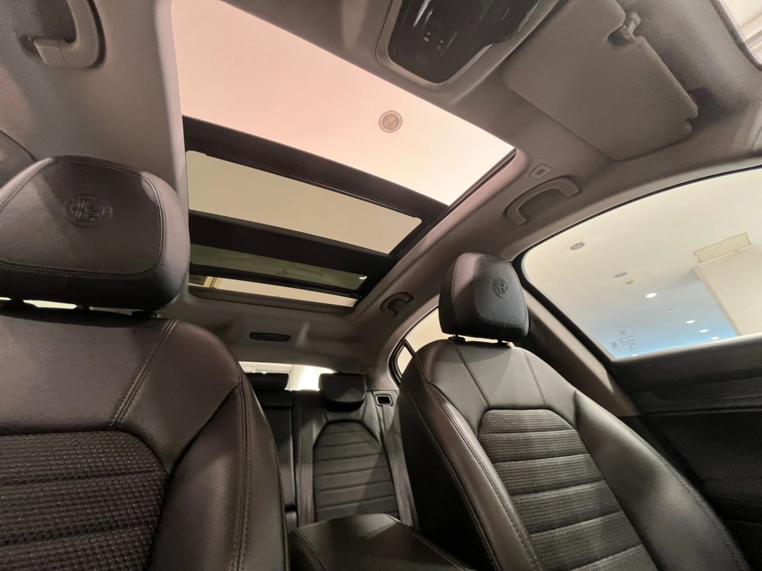 ALFA ROMEO STELVIO 2.2 DIÉSEL 154KW (210CV) EXECUTIVE Q4 - Foto 24