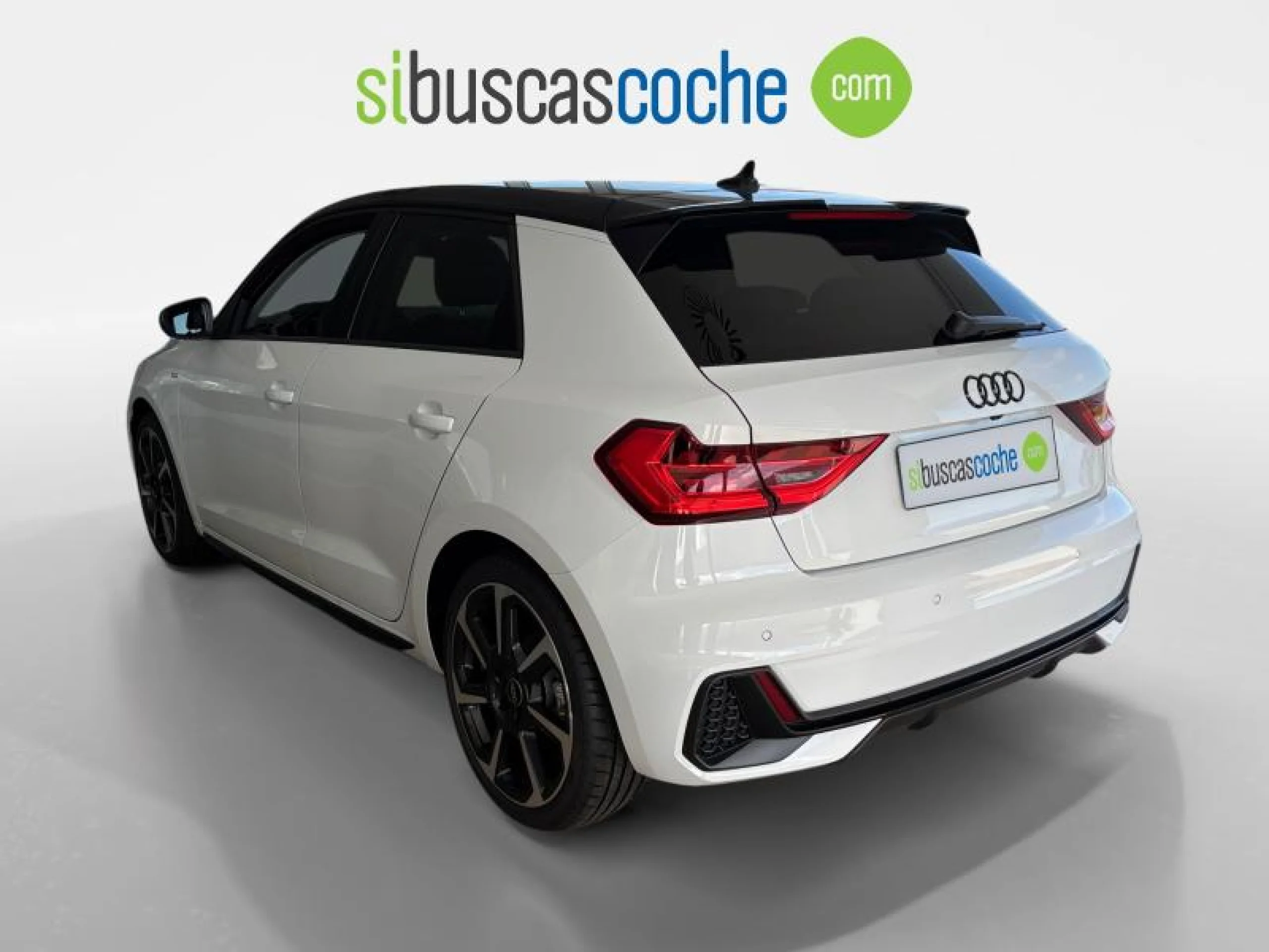 AUDI A1 A1 SPORTBACK ADRENALIN BLACK EDITION 30 TFSI  85(116) KW(CV) S TRONIC - Foto 2
