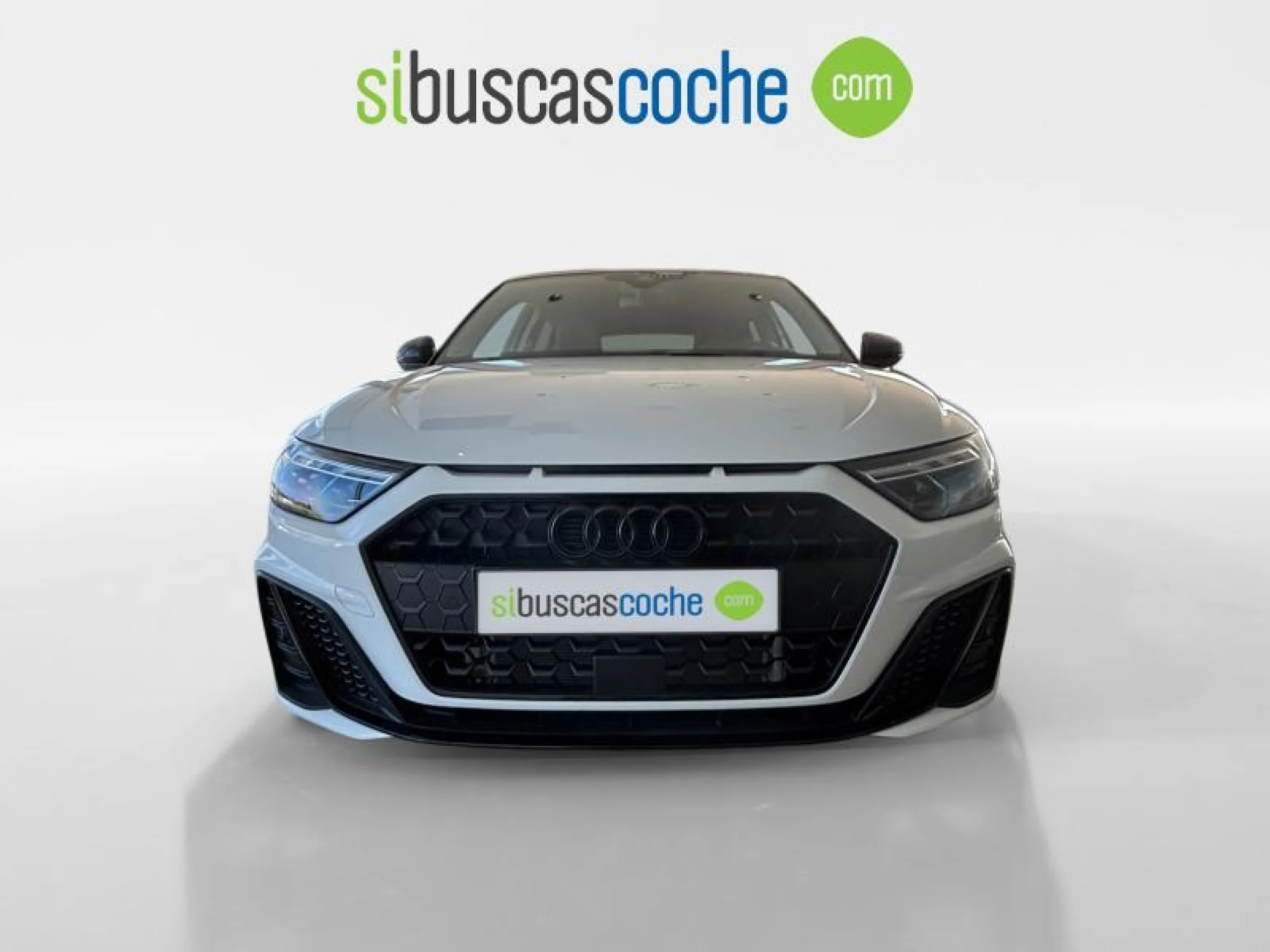 AUDI A1 A1 SPORTBACK ADRENALIN BLACK EDITION 30 TFSI  85(116) KW(CV) S TRONIC - Foto 10