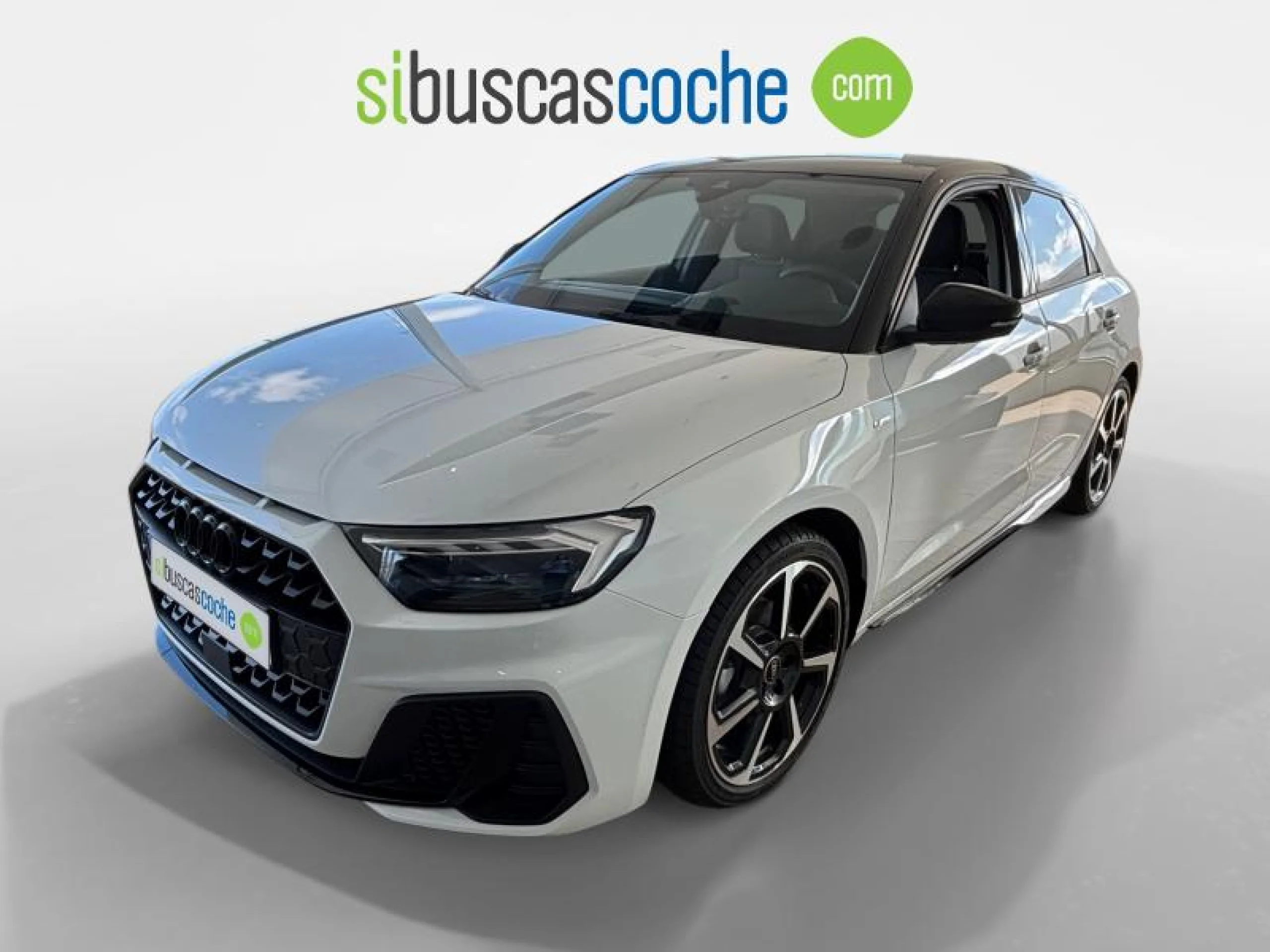 AUDI A1 A1 SPORTBACK ADRENALIN BLACK EDITION 30 TFSI  85(116) KW(CV) S TRONIC - Foto 12