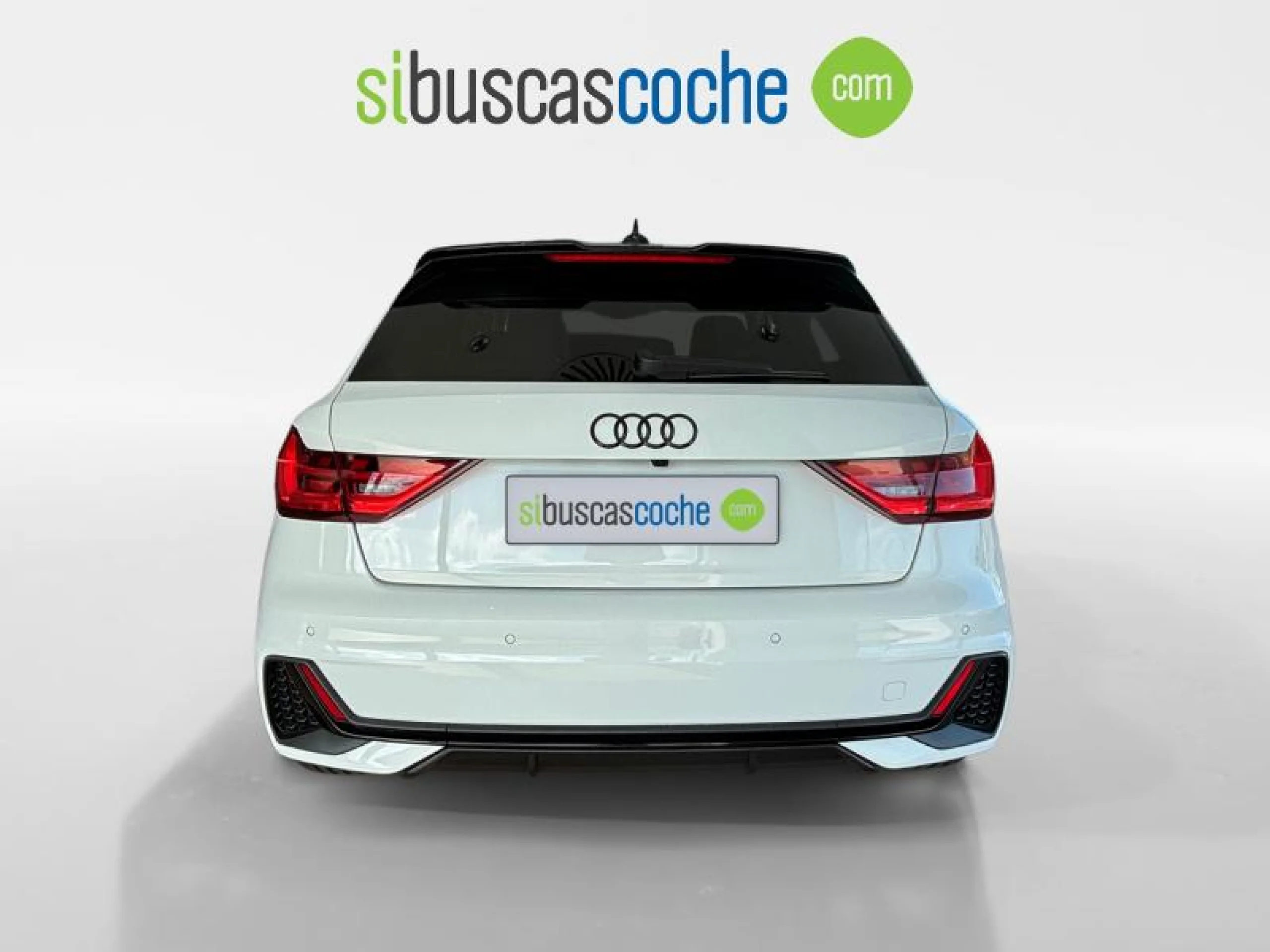 AUDI A1 A1 SPORTBACK ADRENALIN BLACK EDITION 30 TFSI  85(116) KW(CV) S TRONIC - Foto 13