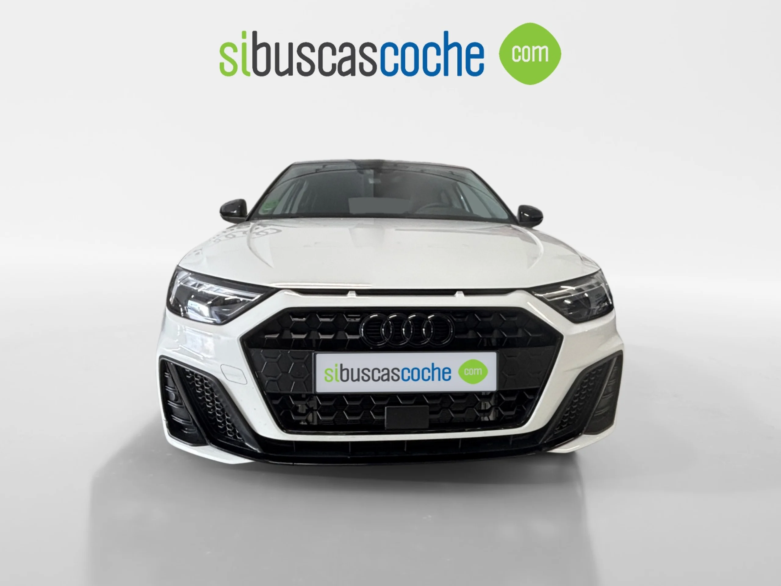 AUDI A1 A1 SPORTBACK ADRENALIN BLACK EDITION 30 TFSI  85(116) KW(CV) S TRONIC - Foto 10