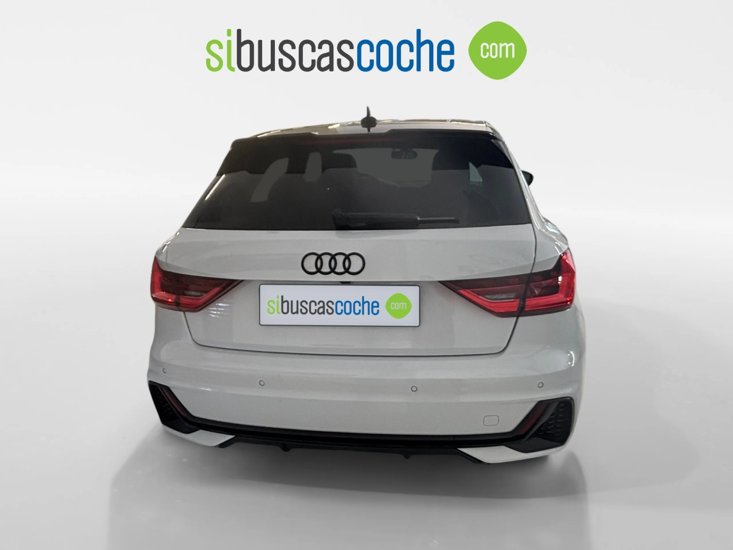 AUDI A1 A1 SPORTBACK ADRENALIN BLACK EDITION 30 TFSI  85(116) KW(CV) S TRONIC - Foto 13