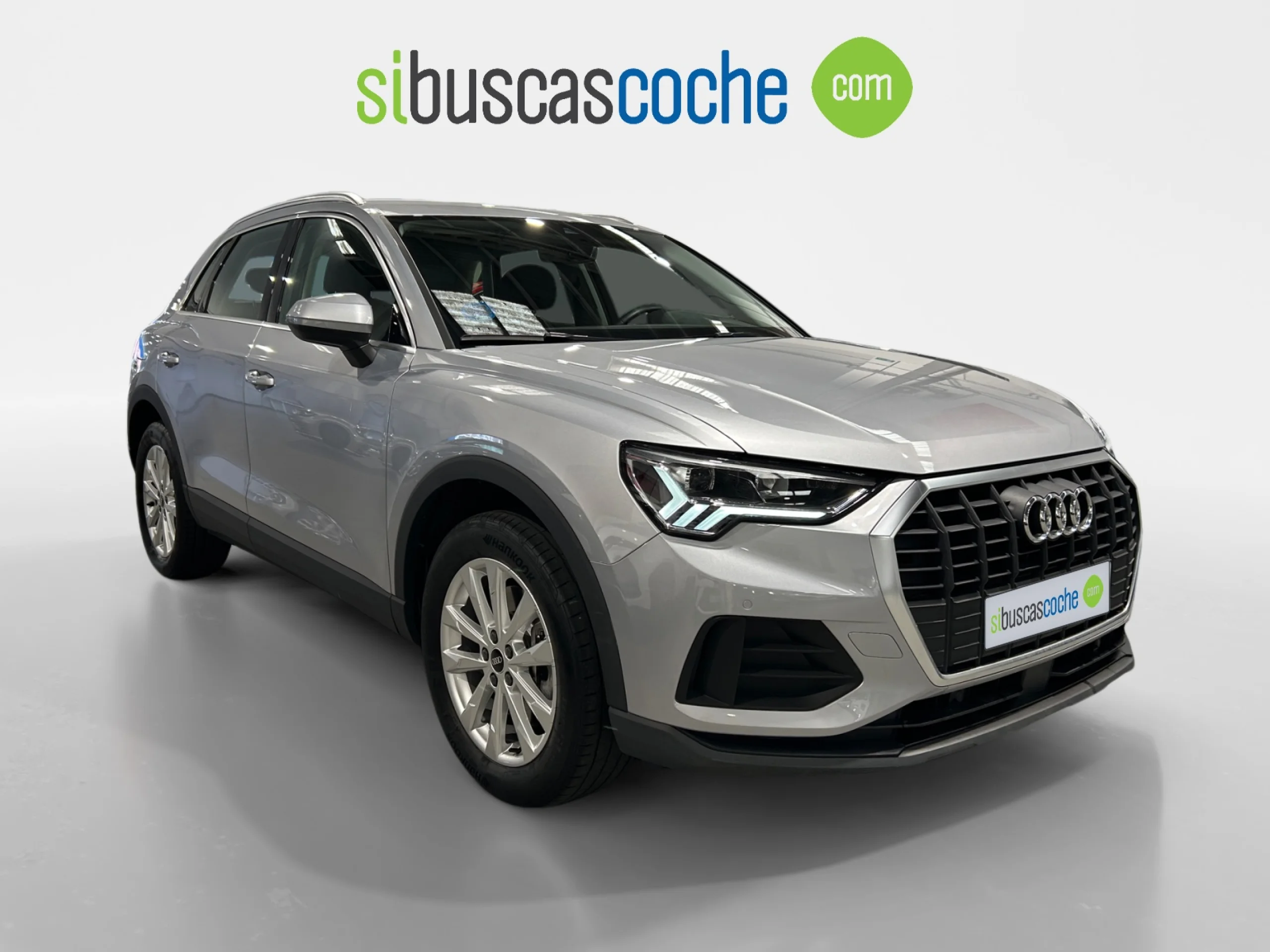 AUDI Q3 45 TFSI E 180KW (245CV) S TRONIC - Foto 1