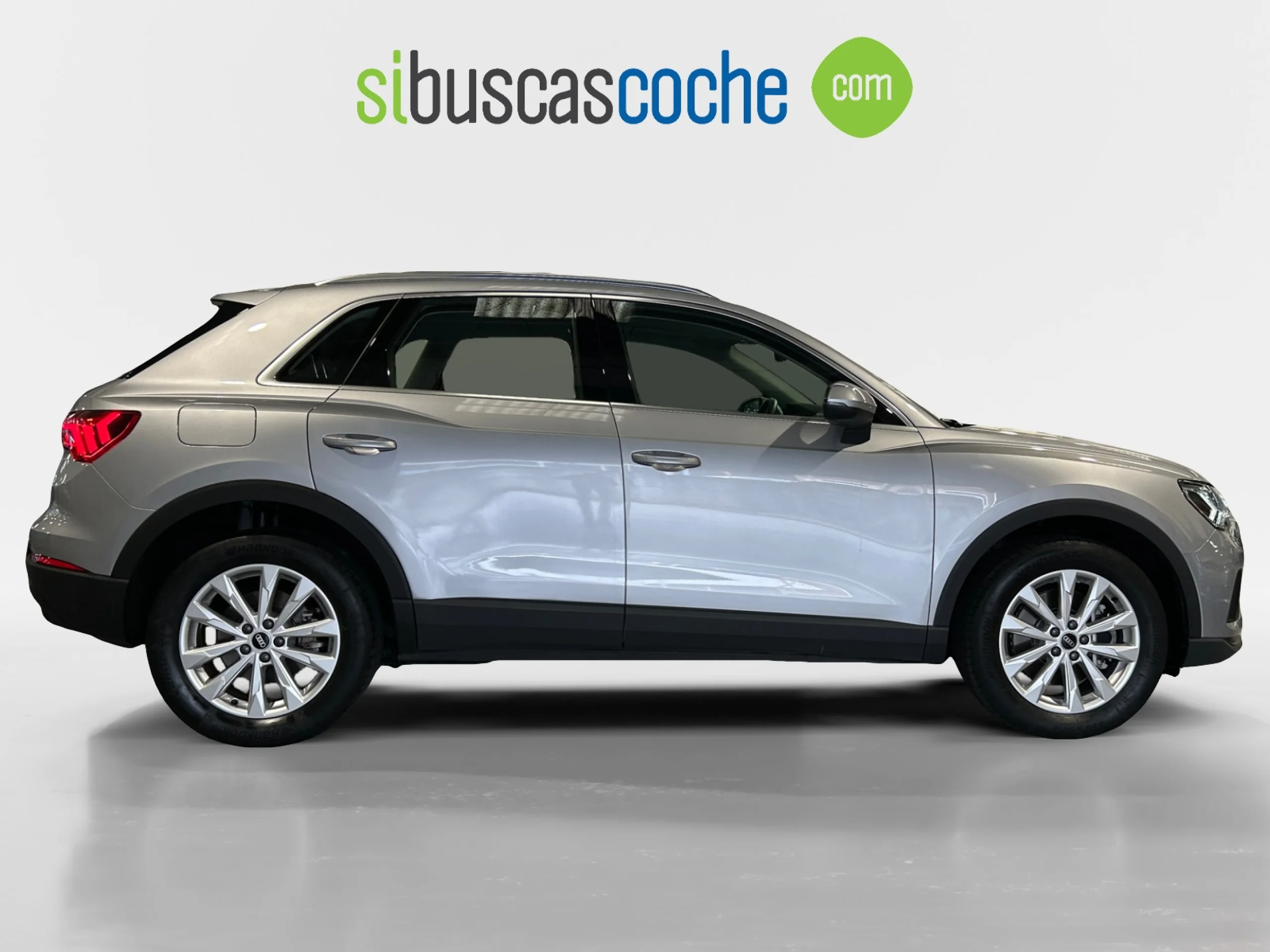 AUDI Q3 45 TFSI E 180KW (245CV) S TRONIC - Foto 3